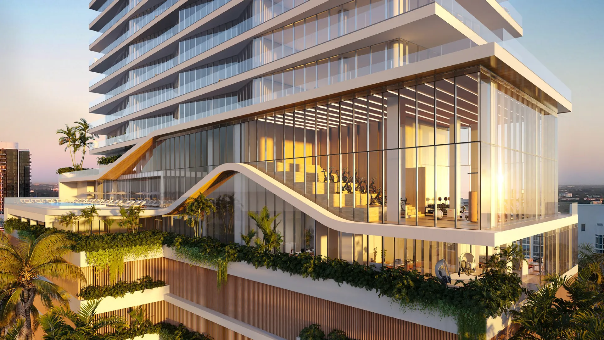 Cove Miami — foto 12