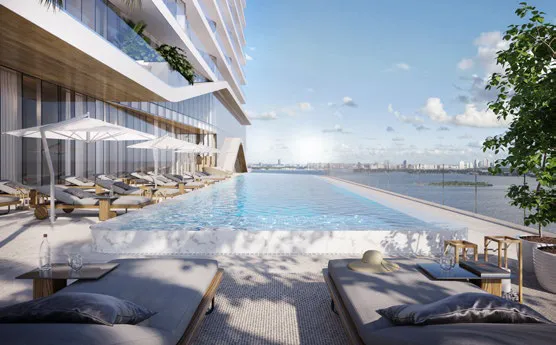 Cove Miami — foto 15