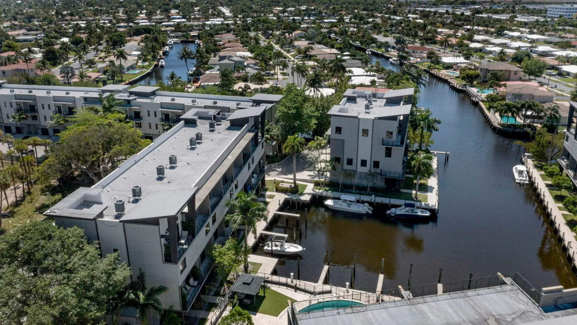 Envy Pompano Beach — foto 14