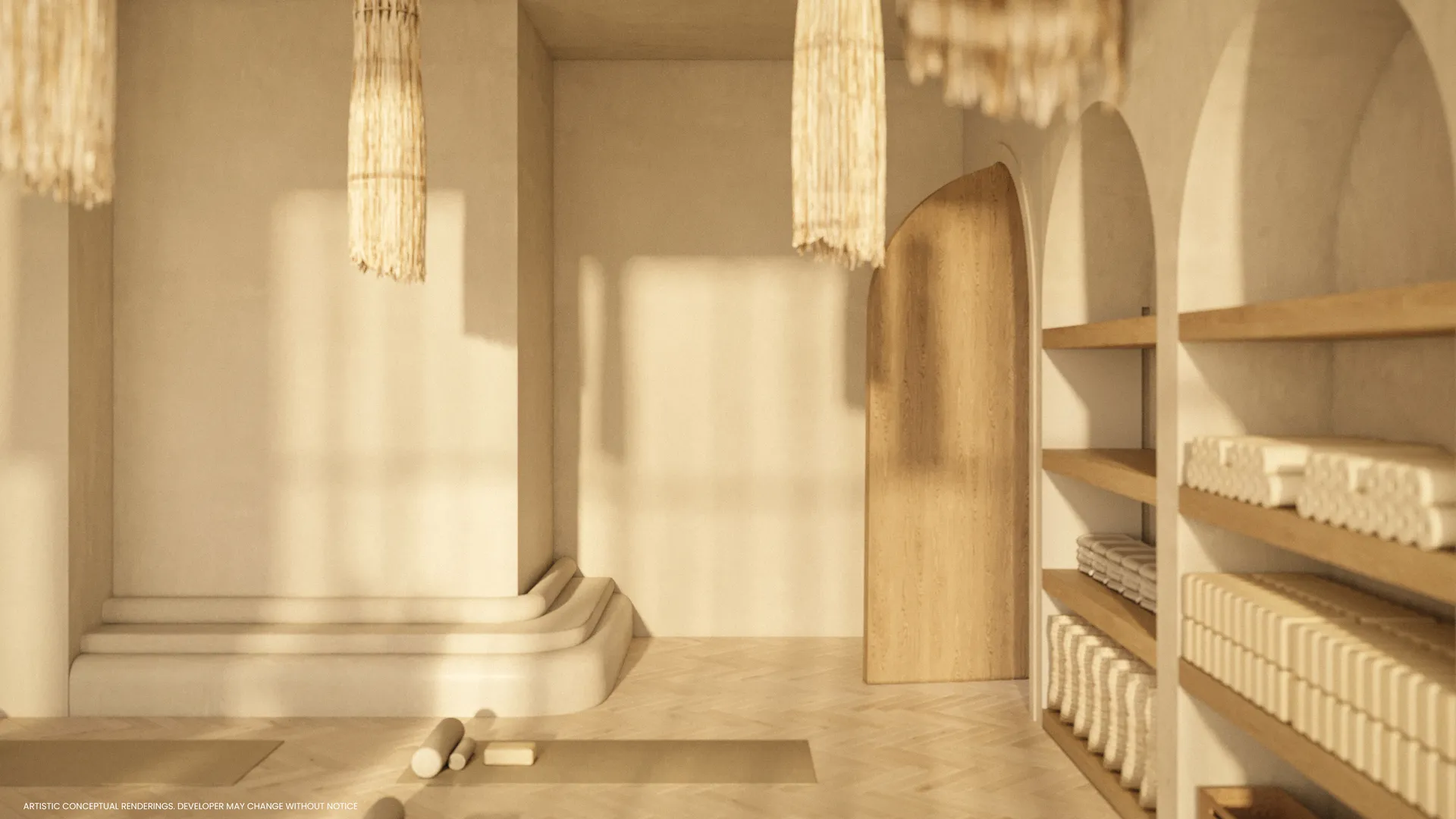 Flow House — foto 10