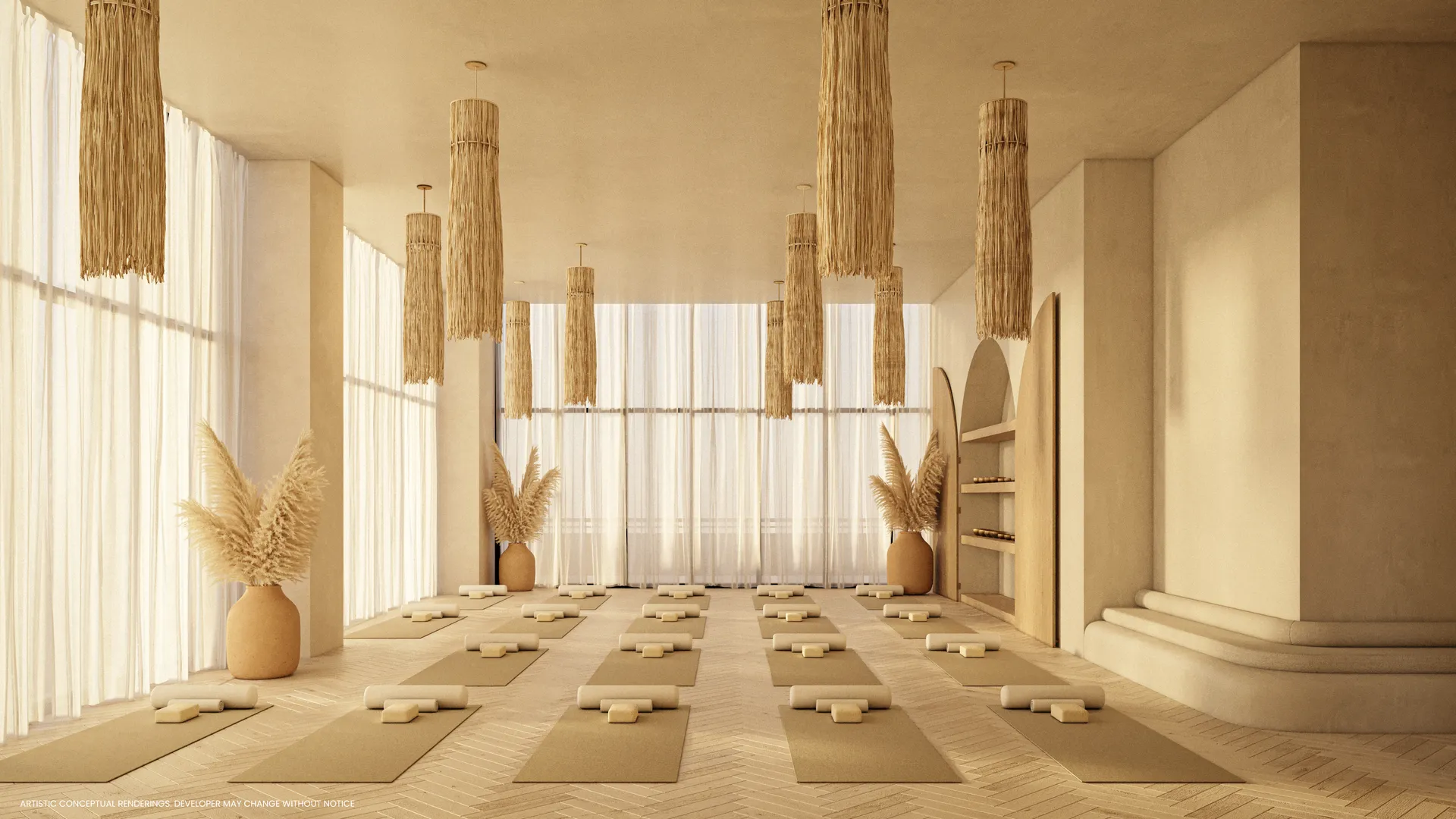 Flow House — foto 11