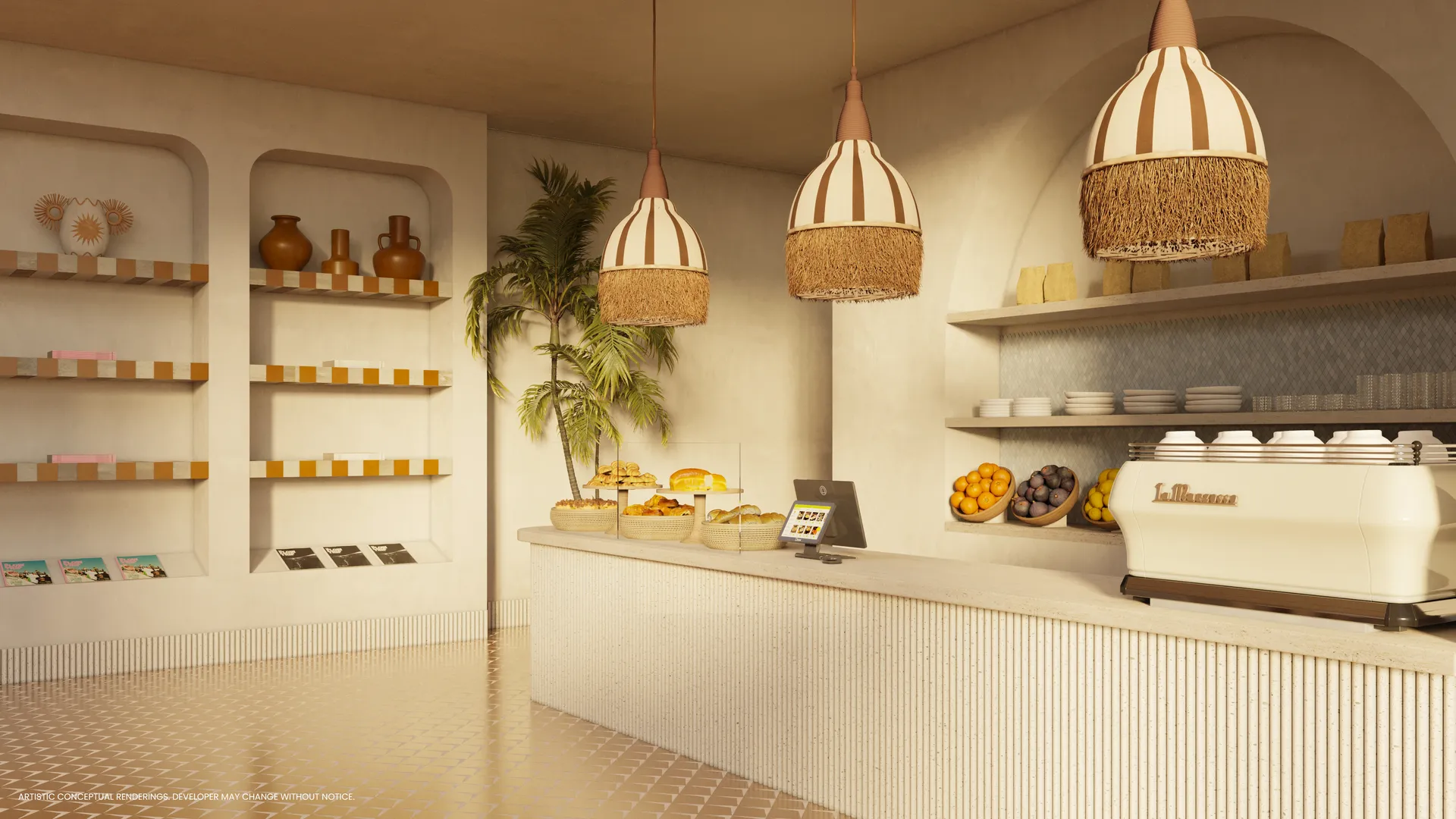 Flow House — foto 14