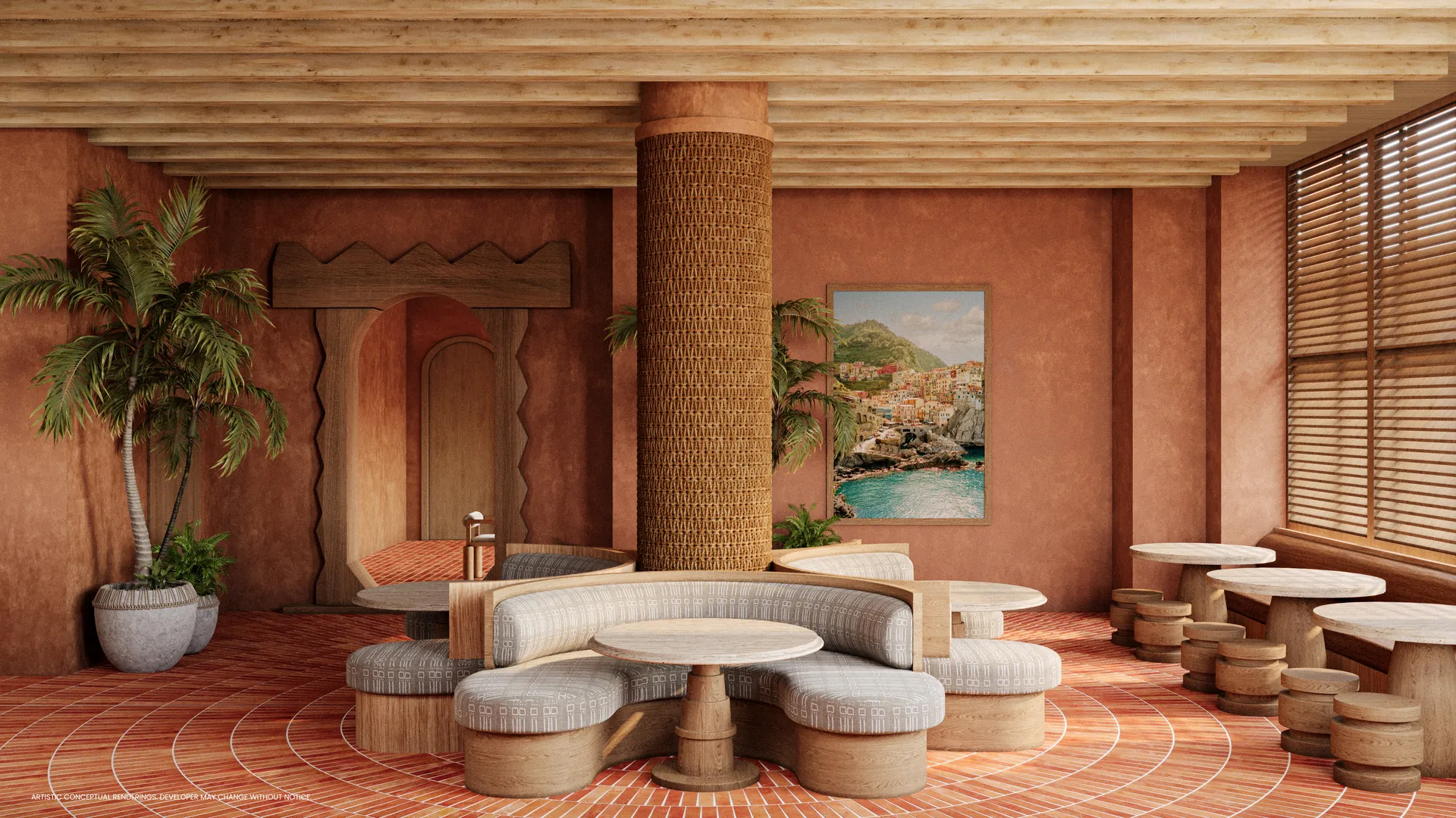 Flow House — foto 3