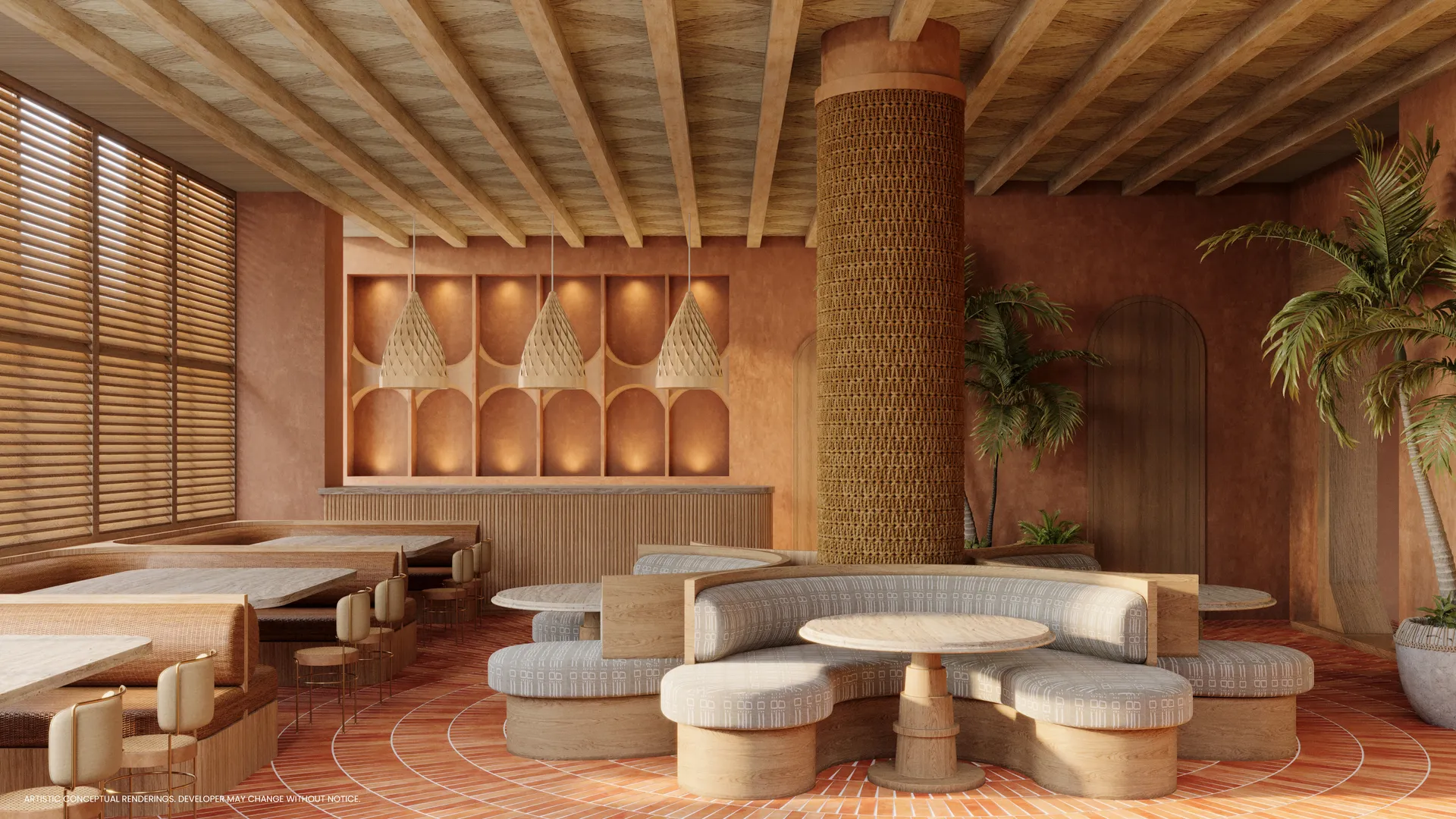Flow House — foto 4