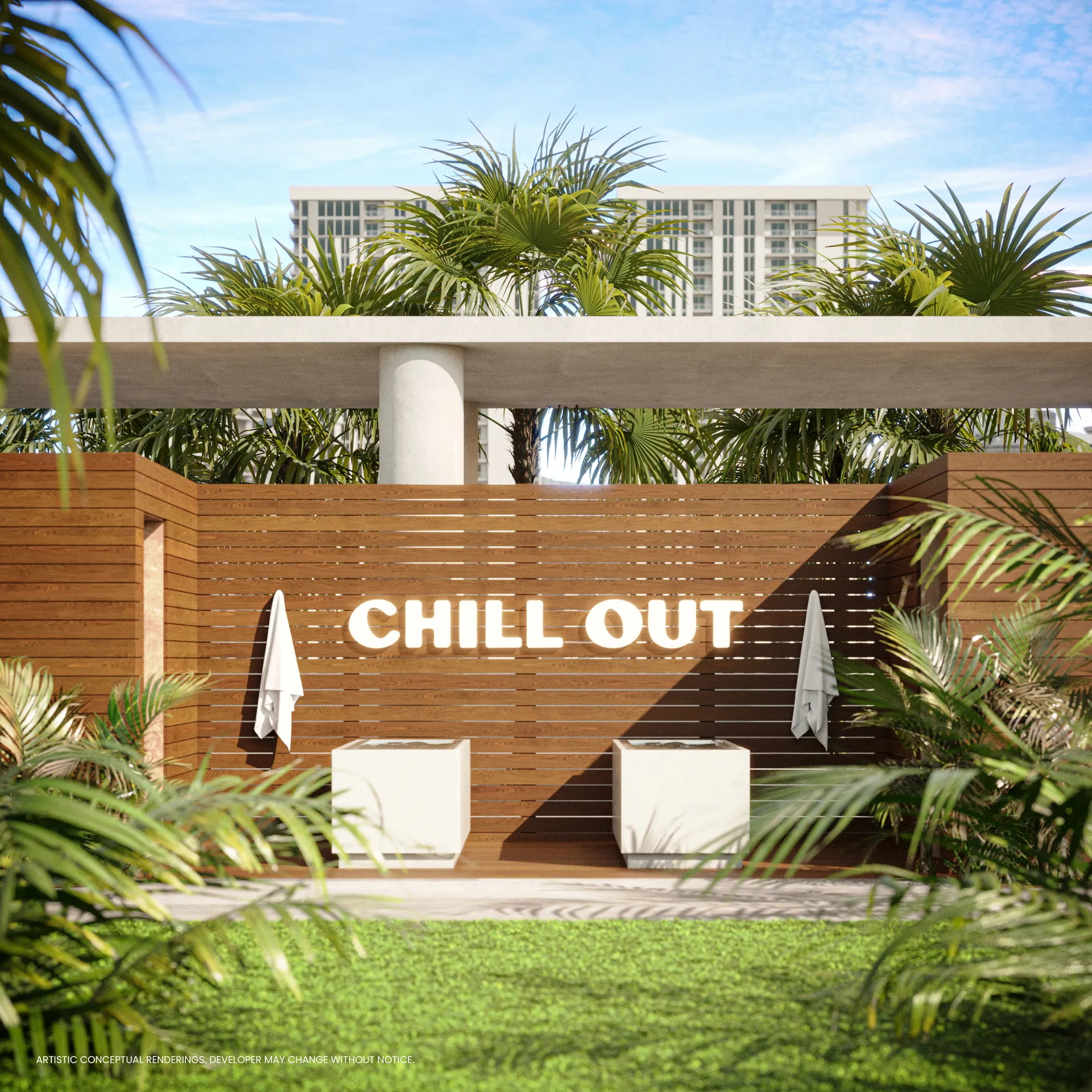 Flow House — foto 5