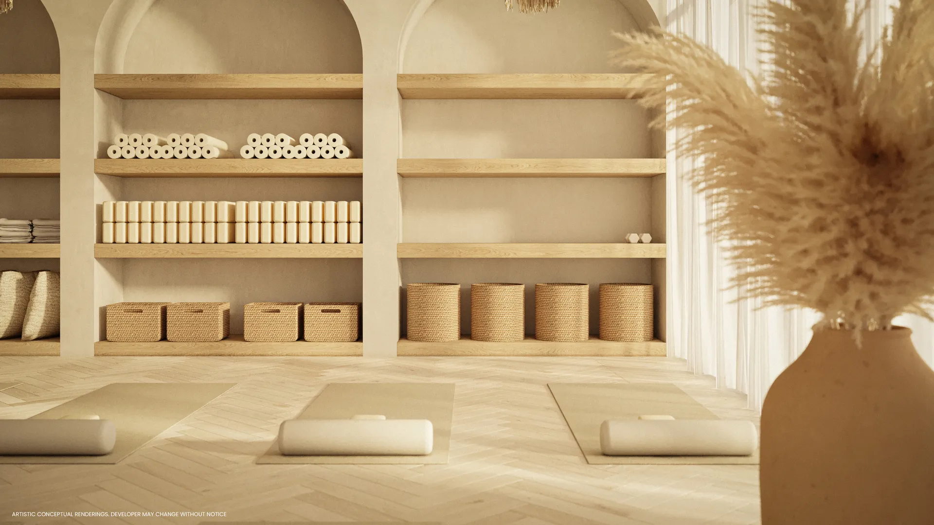 Flow House — foto 8