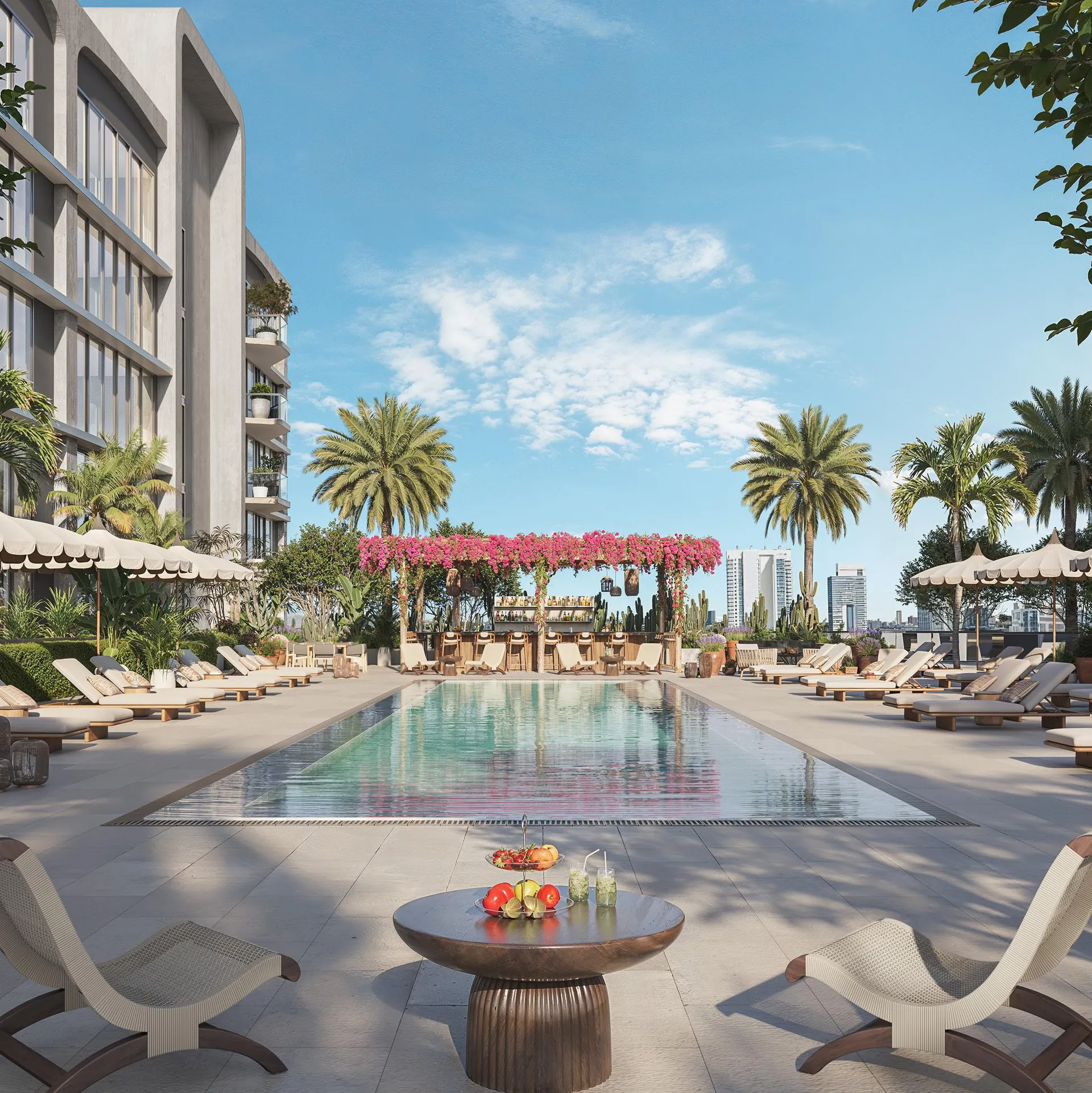 Frida Kahlo Wynwood Residences — foto 2