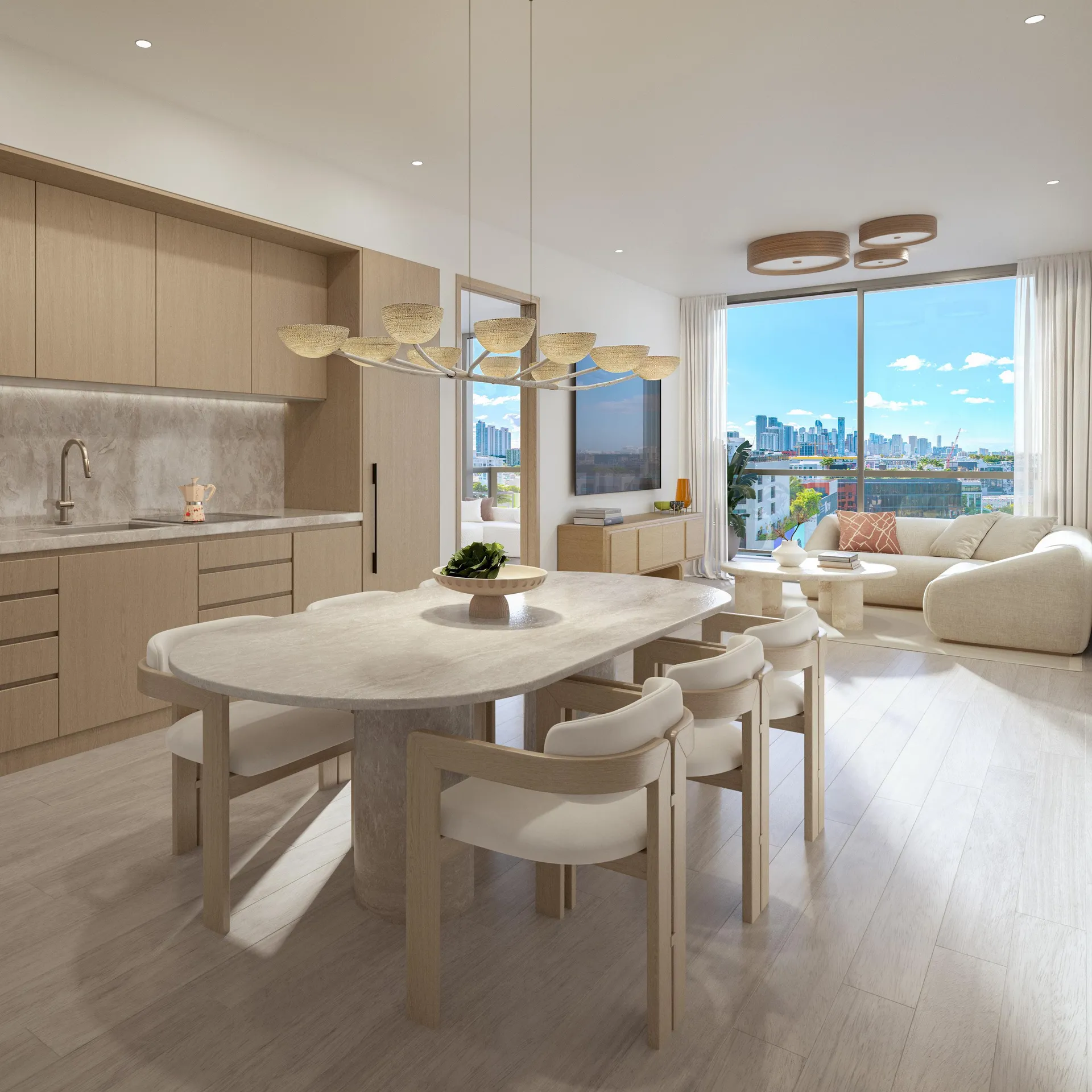Frida Kahlo Wynwood Residences — foto 3
