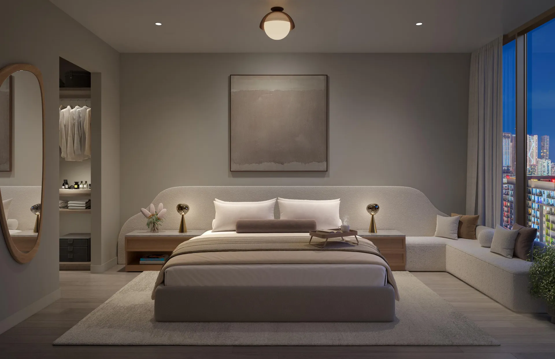 Frida Kahlo Wynwood Residences — foto 4