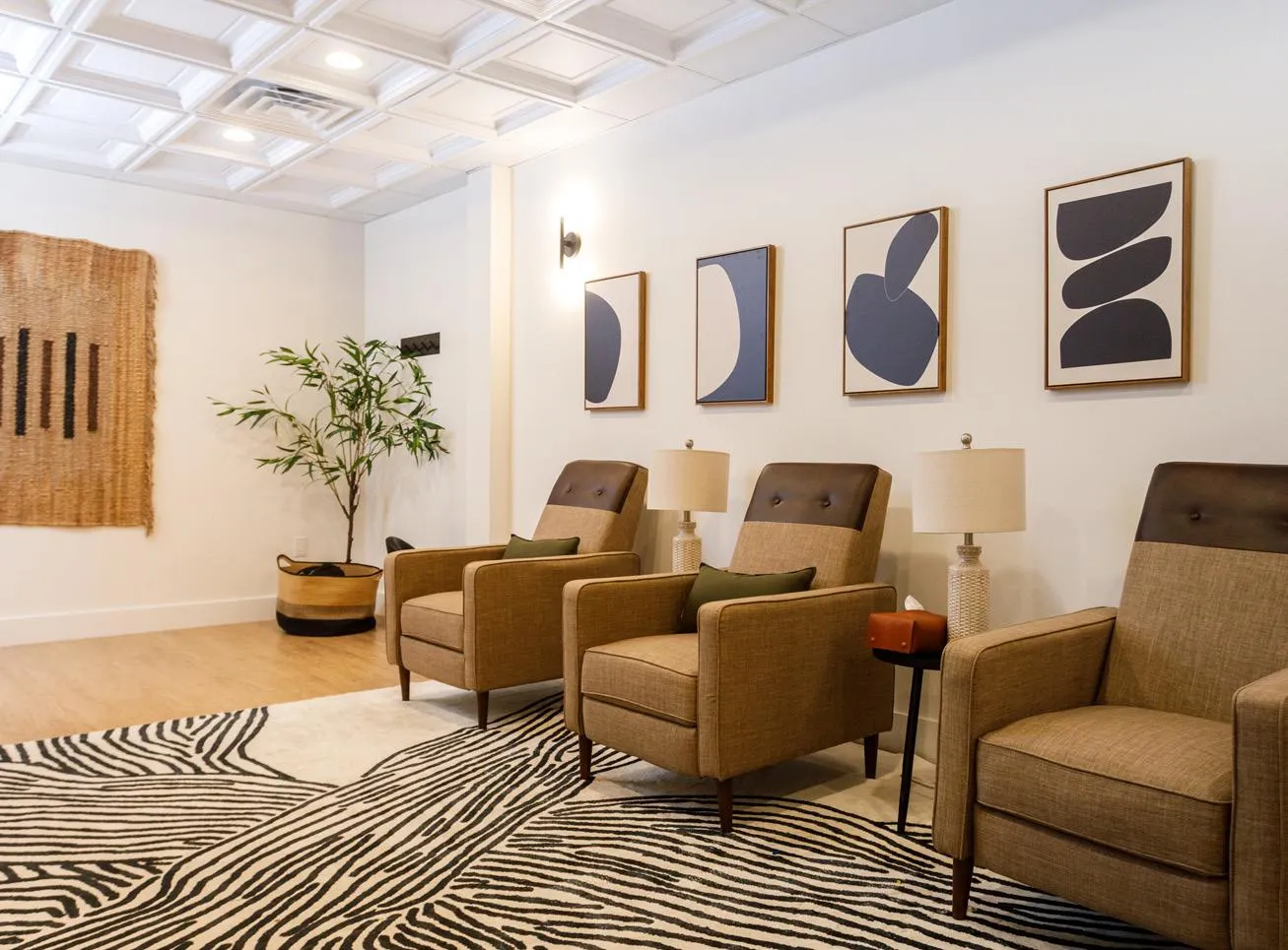 Frida Kahlo Wynwood Residences — foto 5