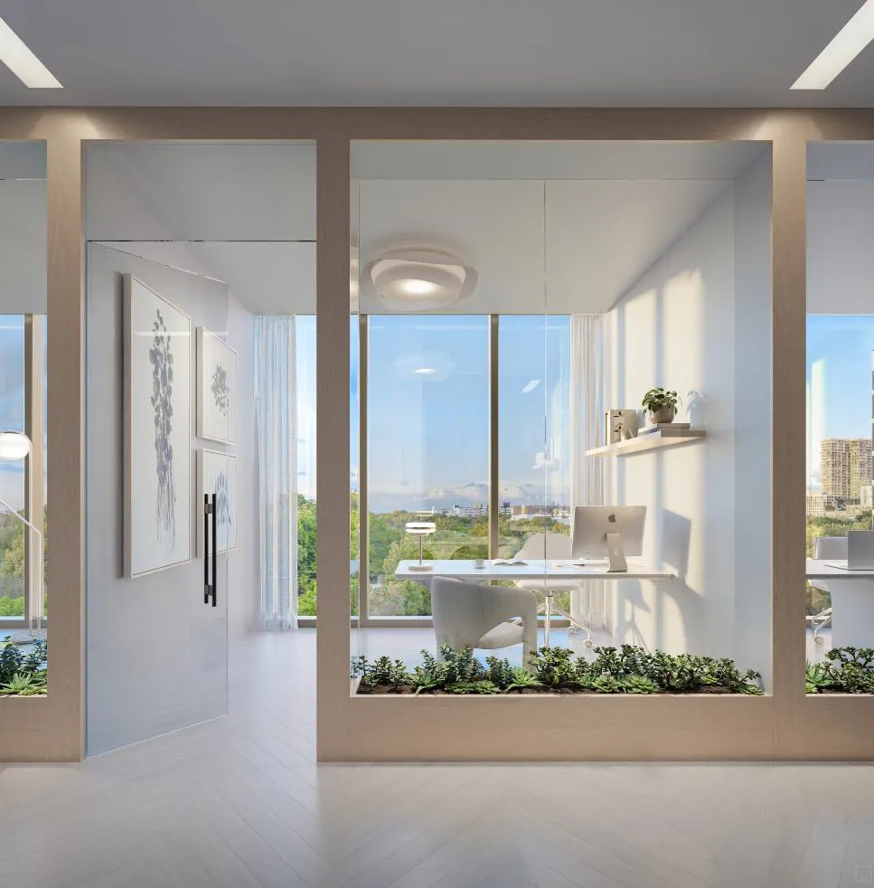 Frida Kahlo Wynwood Residences — foto 6