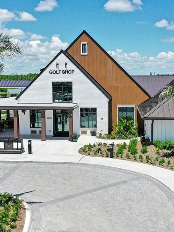 Glynlea — Port St. Lucie