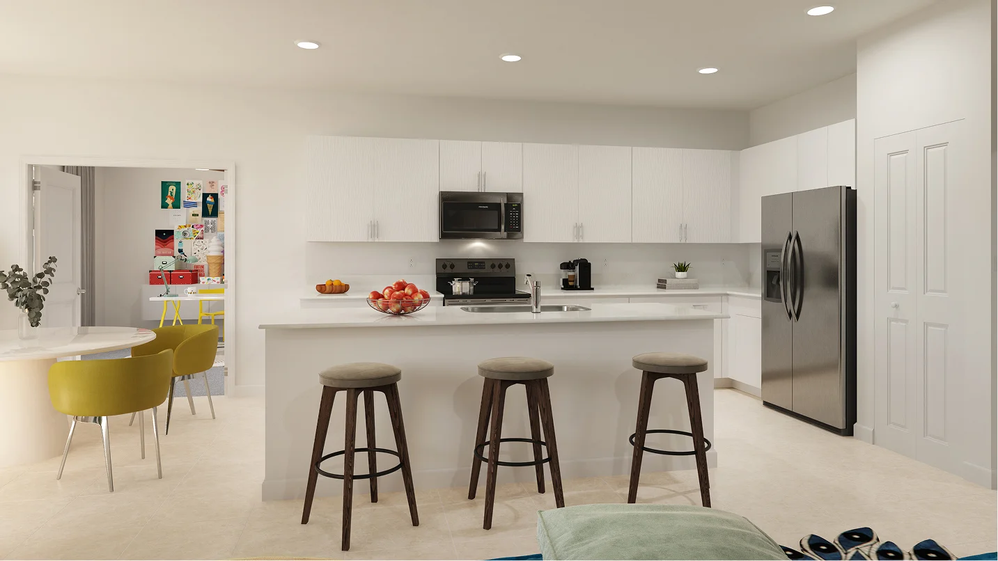 Heron Pointe — foto 2