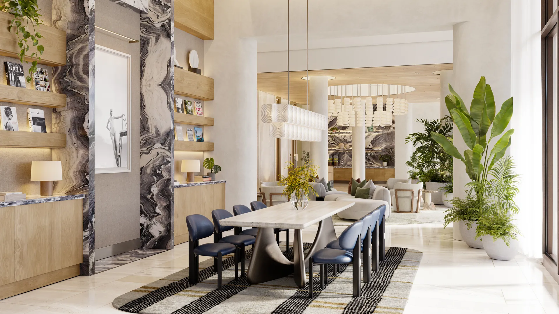 Icon Beach Waterfront Residences — foto 11