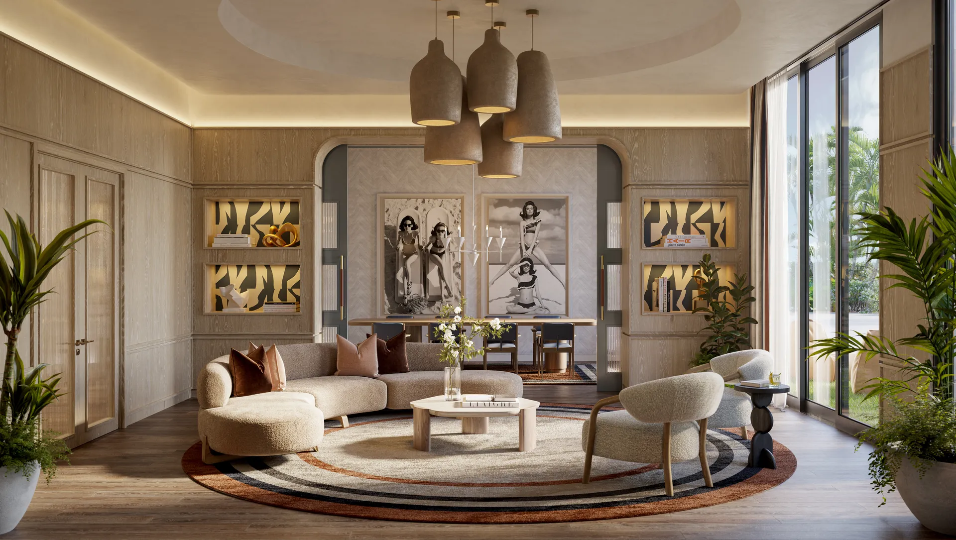 Icon Beach Waterfront Residences — foto 7