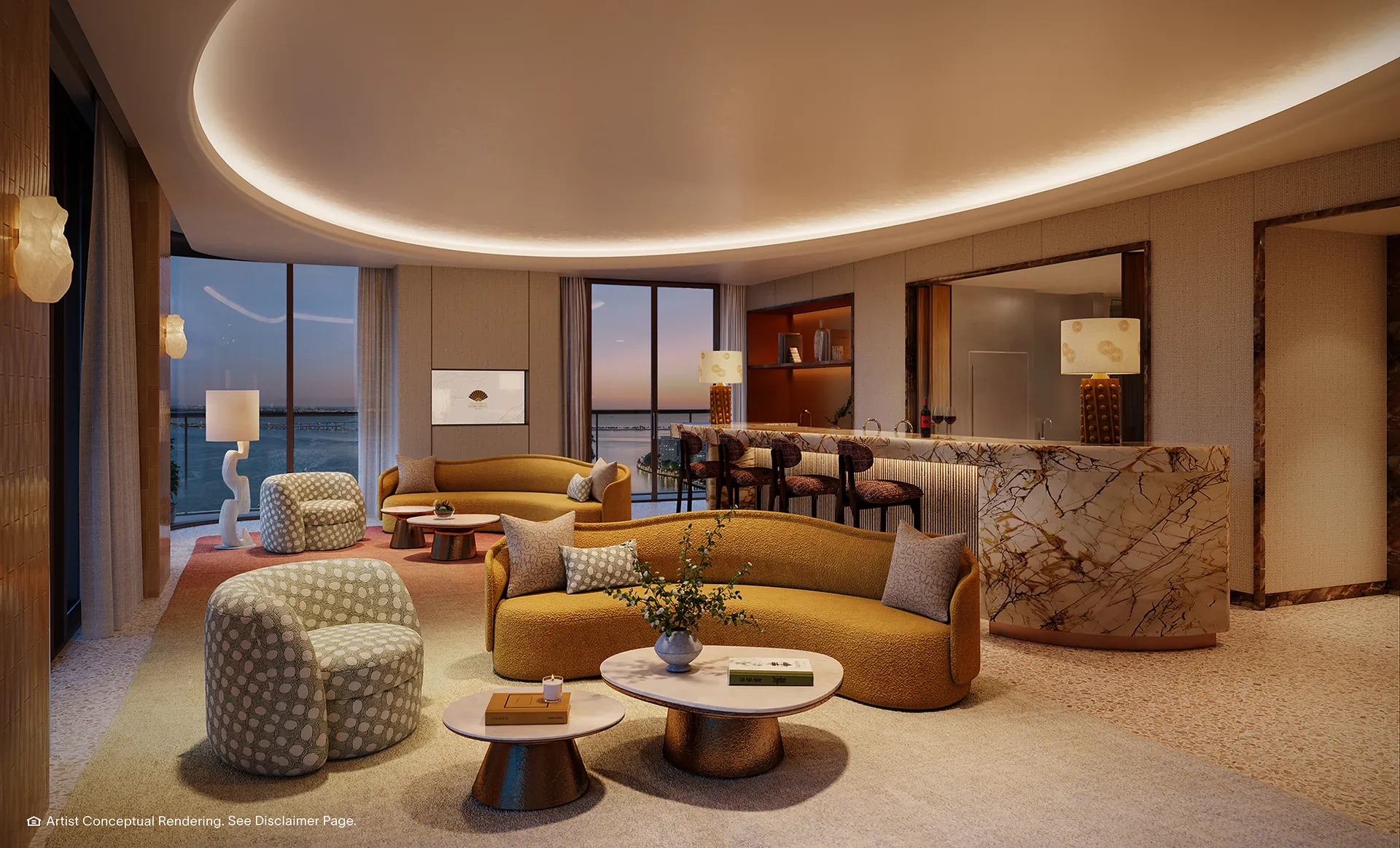 The Residences at Mandarin Oriental — foto 10