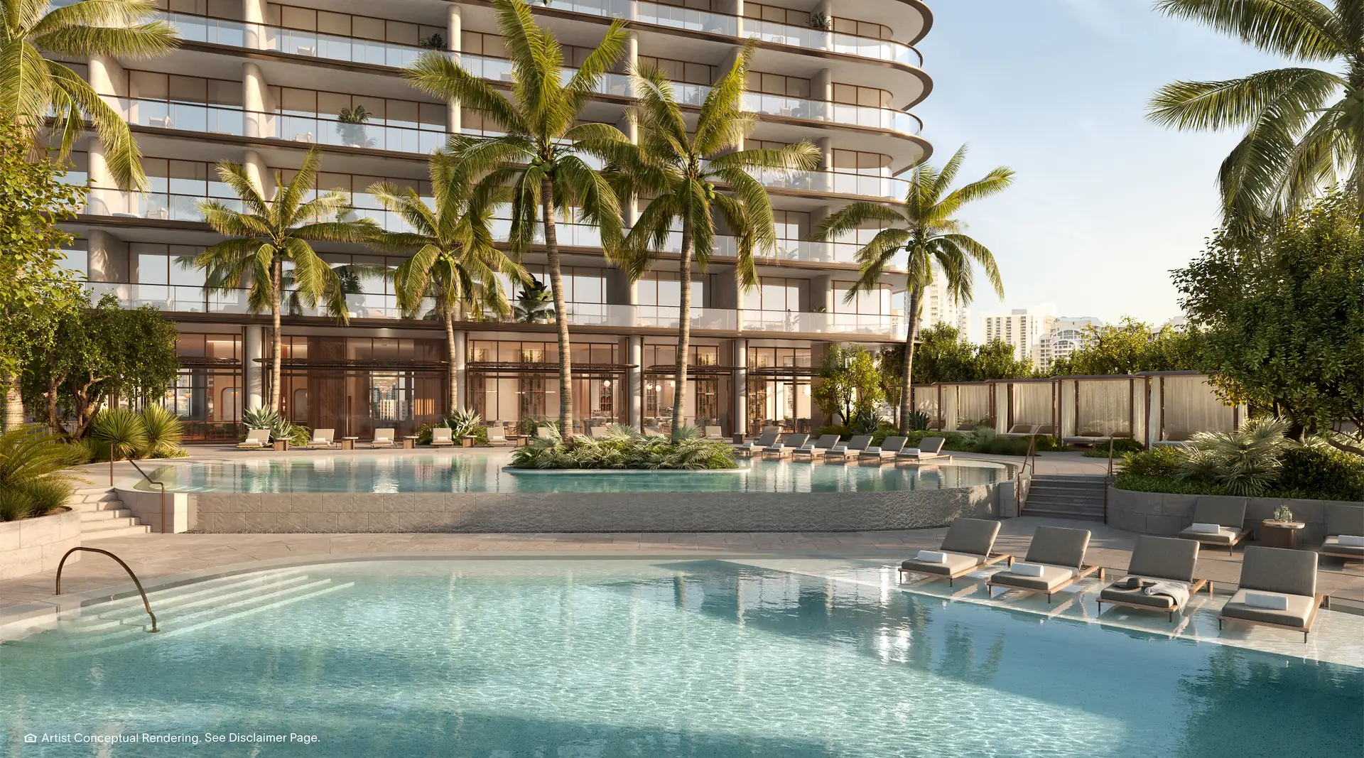 The Residences at Mandarin Oriental — foto 11