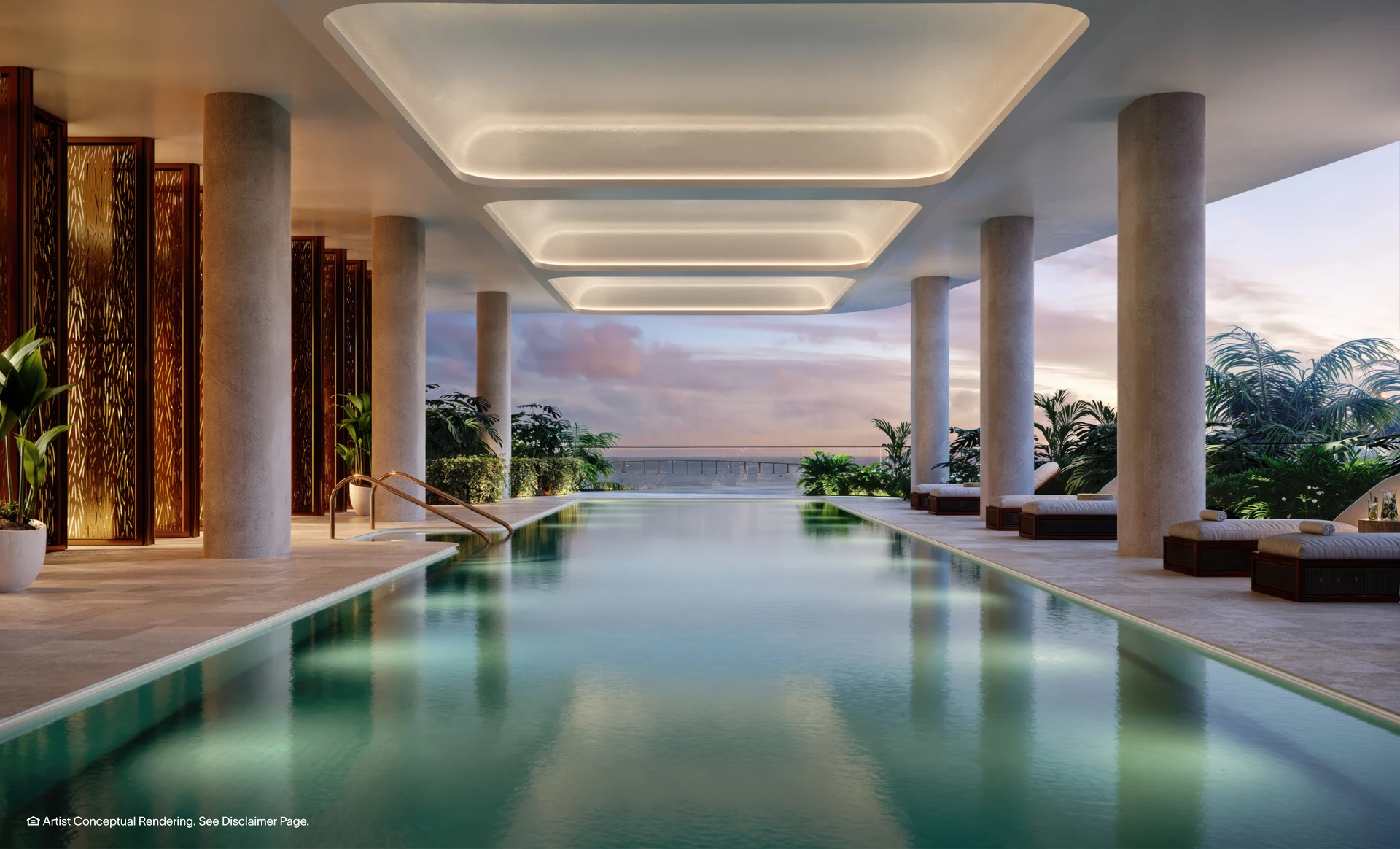 The Residences at Mandarin Oriental — foto 12