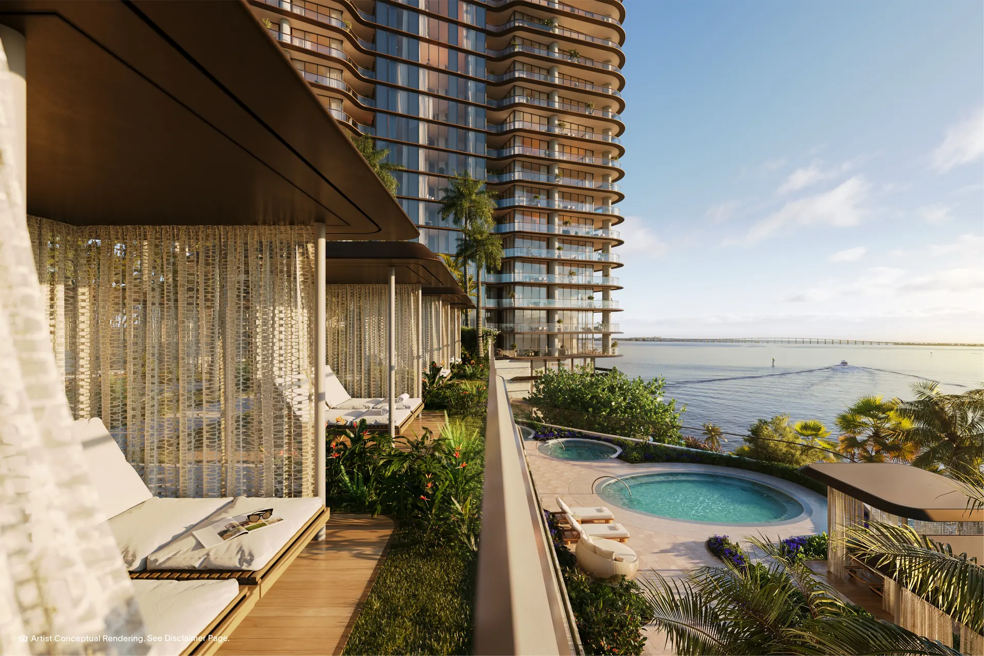 The Residences at Mandarin Oriental — foto 13