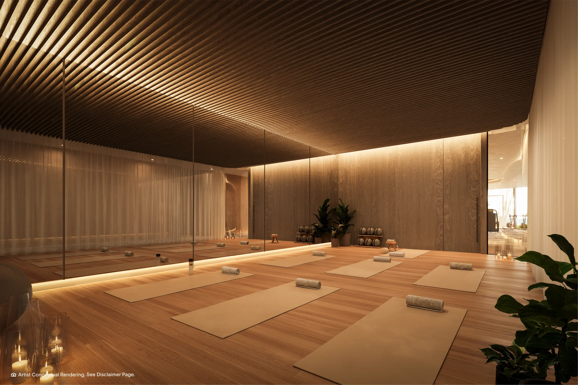 The Residences at Mandarin Oriental — foto 14