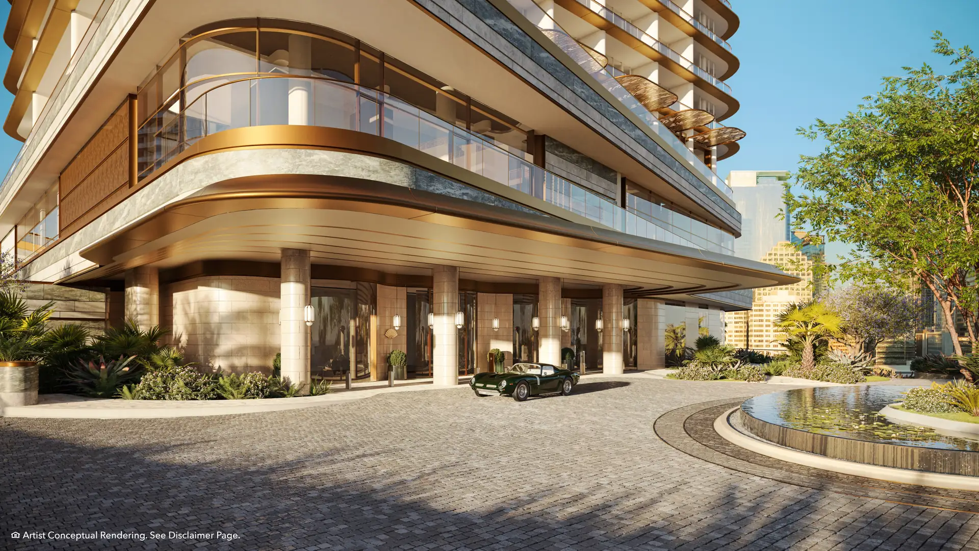 The Residences at Mandarin Oriental — foto 2