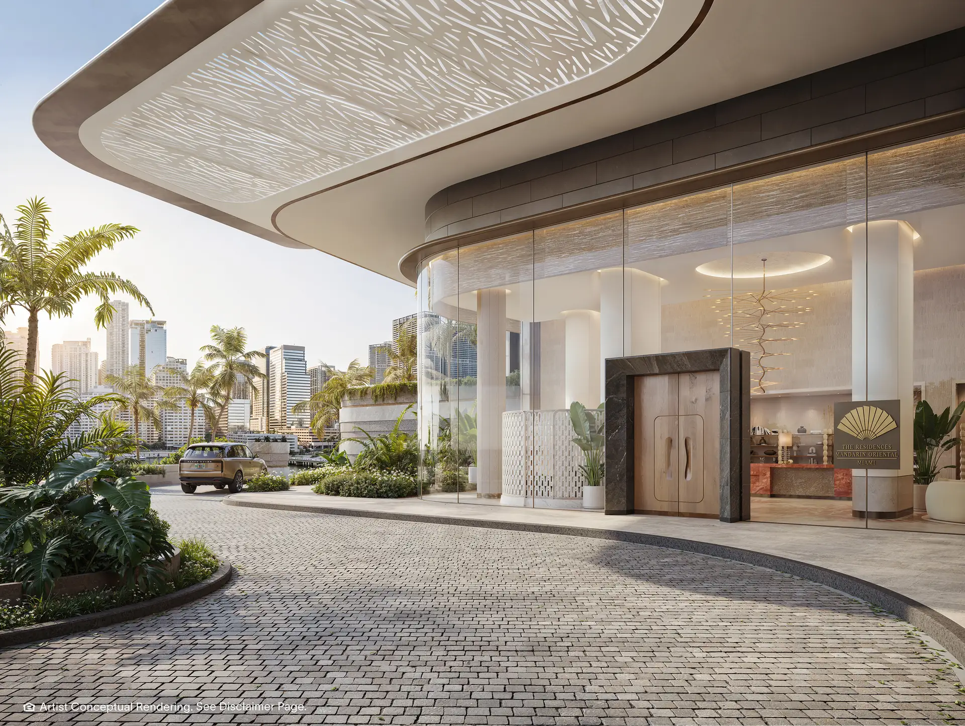 The Residences at Mandarin Oriental — foto 3
