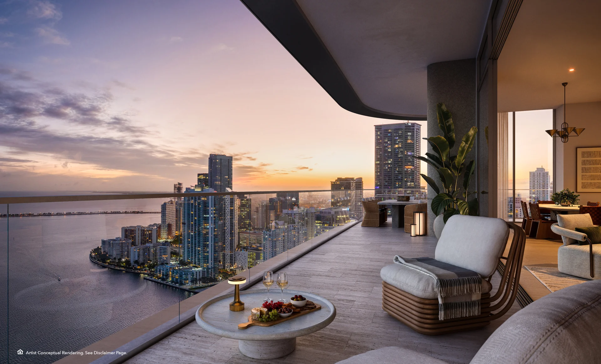 The Residences at Mandarin Oriental — foto 5