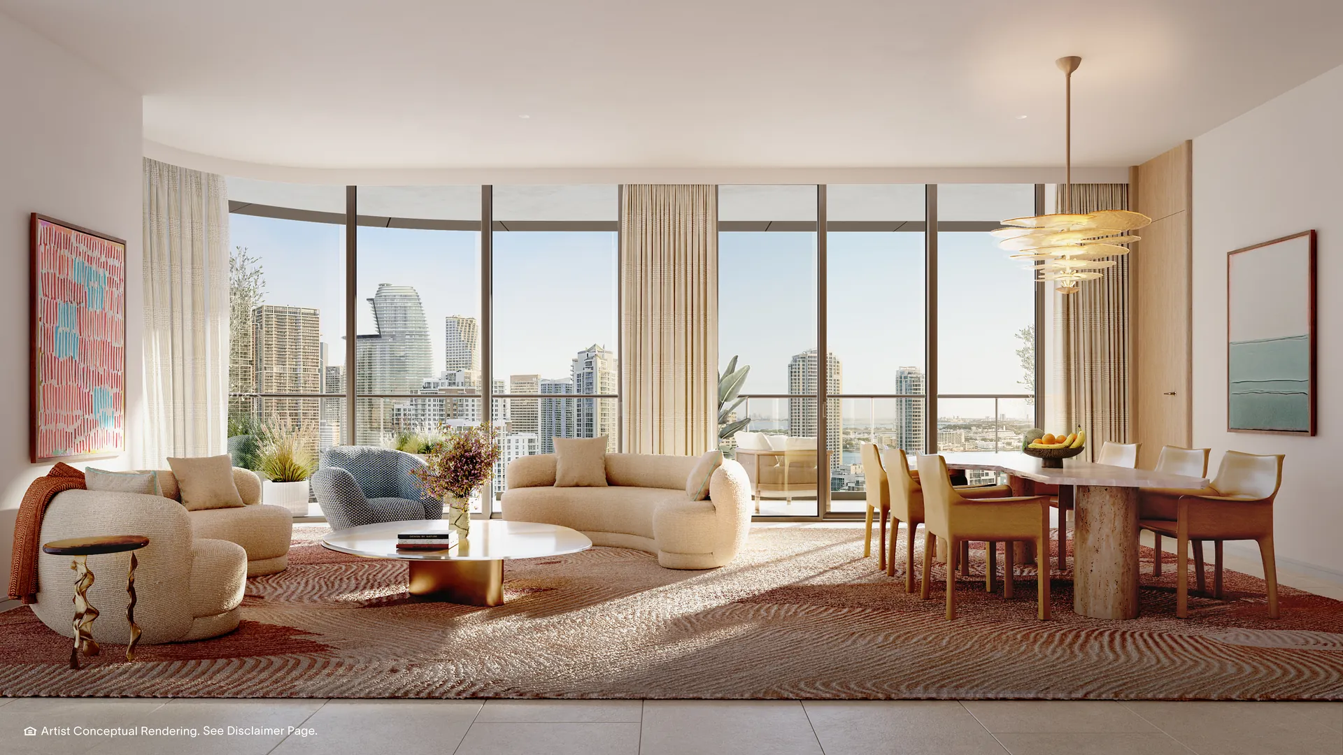 The Residences at Mandarin Oriental — foto 6