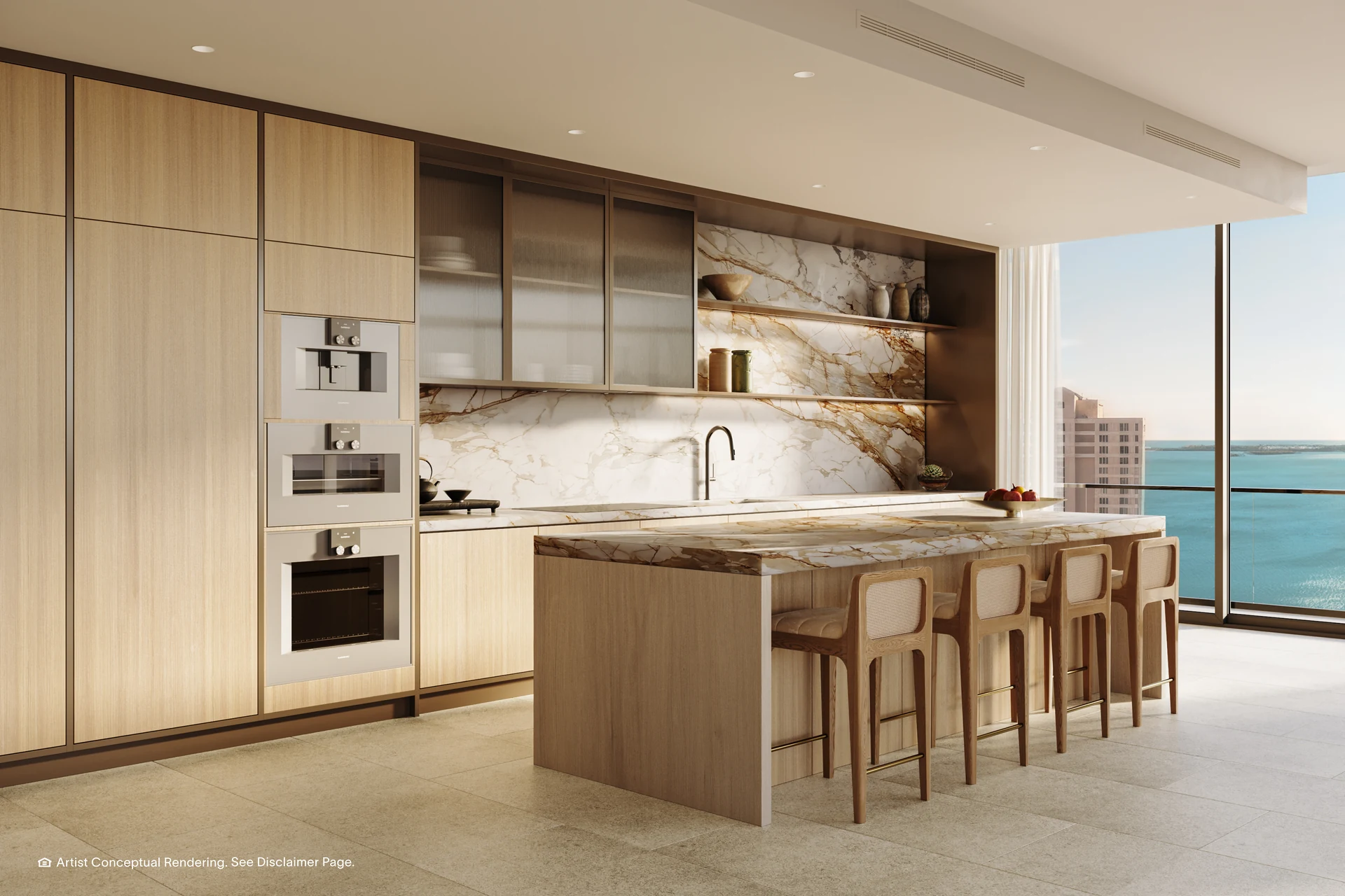 The Residences at Mandarin Oriental — foto 7