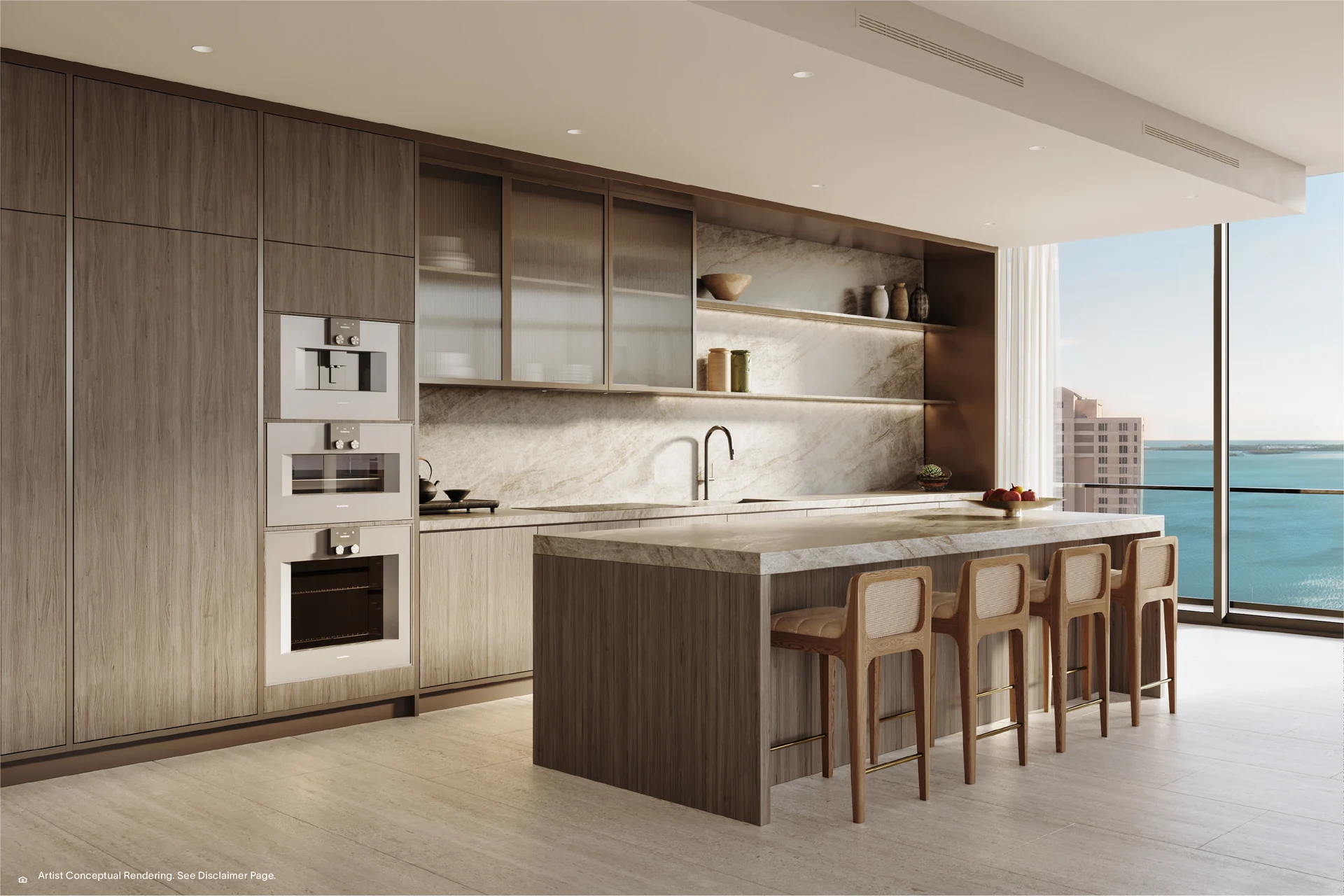 The Residences at Mandarin Oriental — foto 8