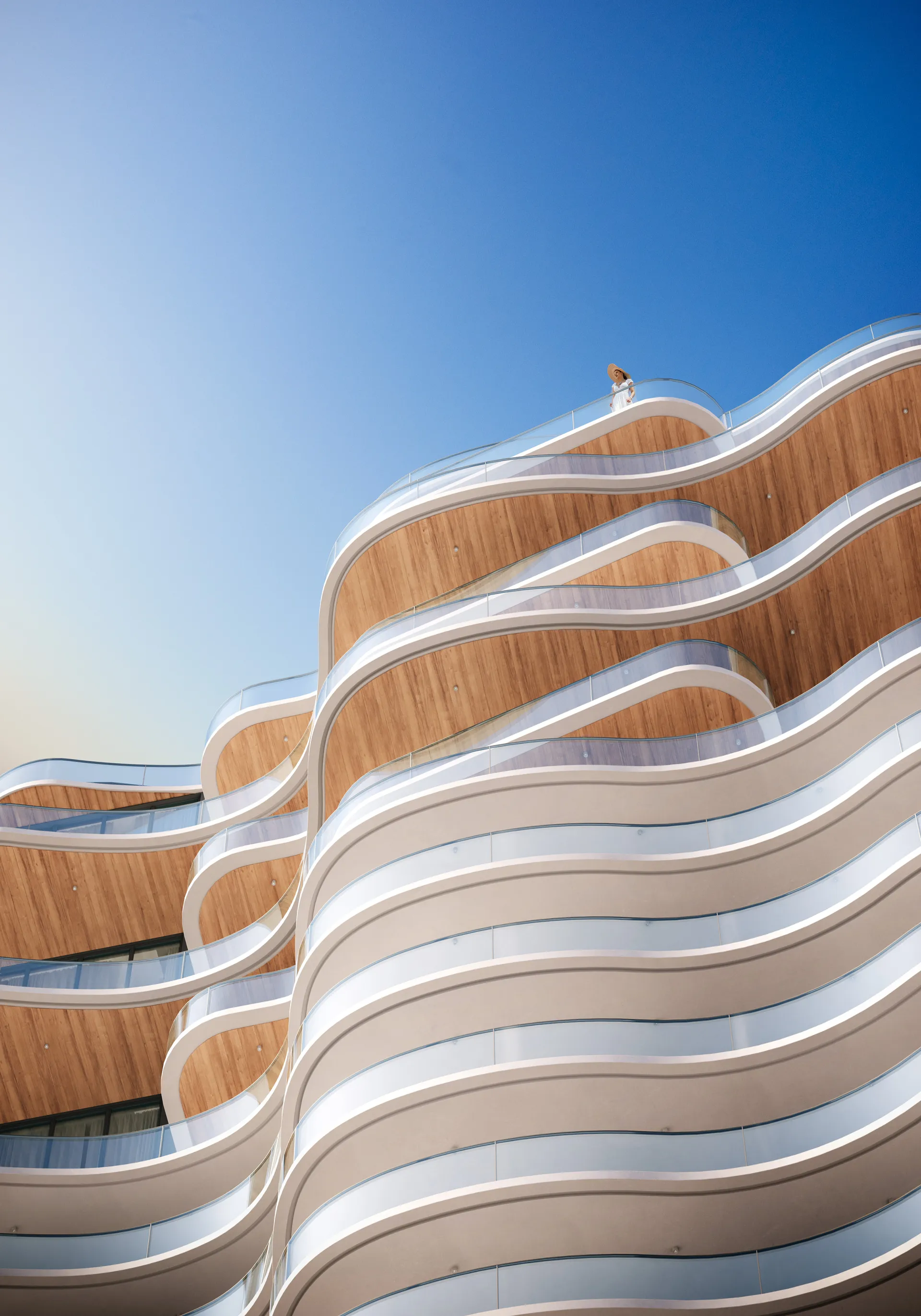 Midtown Park by Proper — foto 10