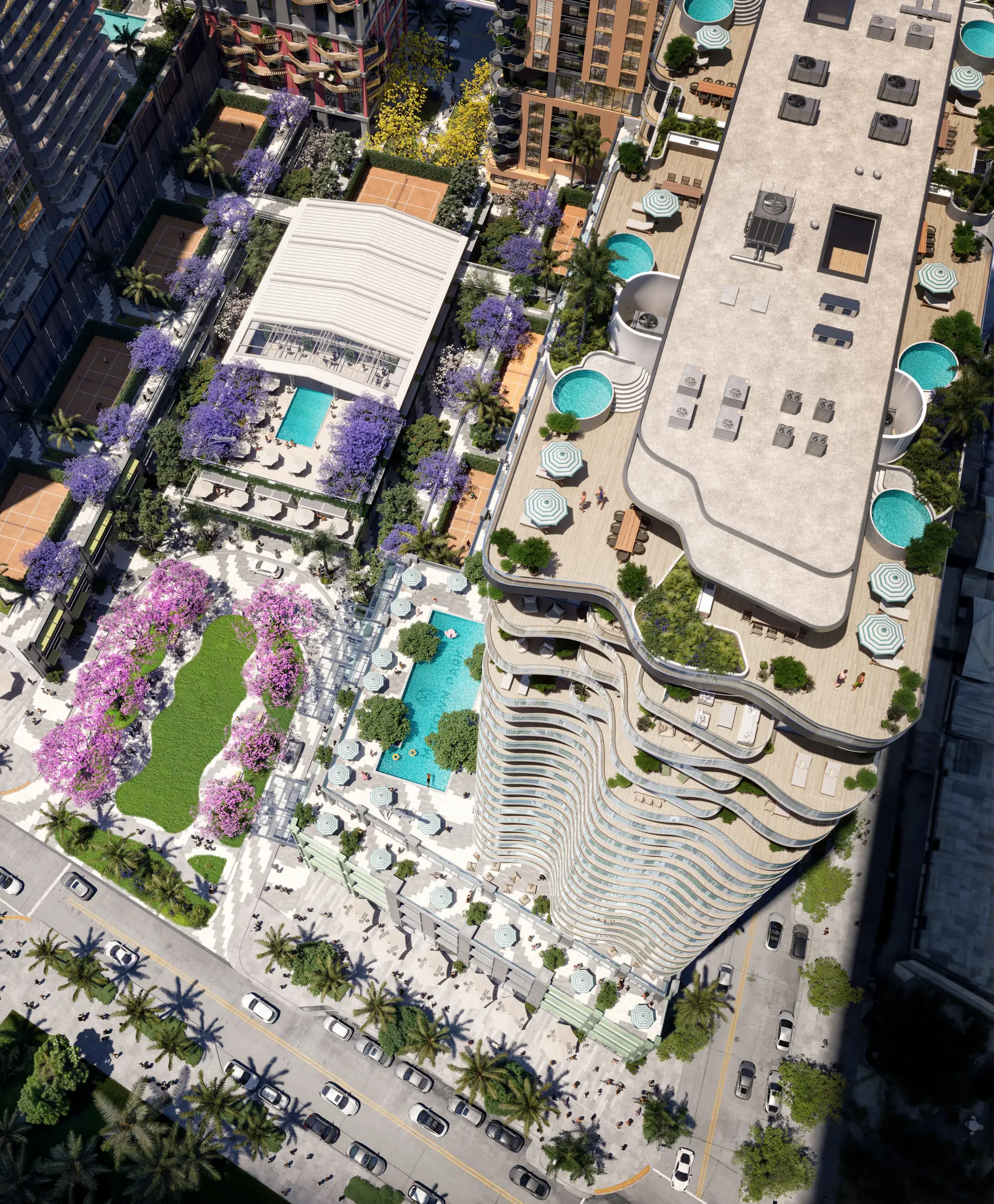 Midtown Park by Proper — foto 12