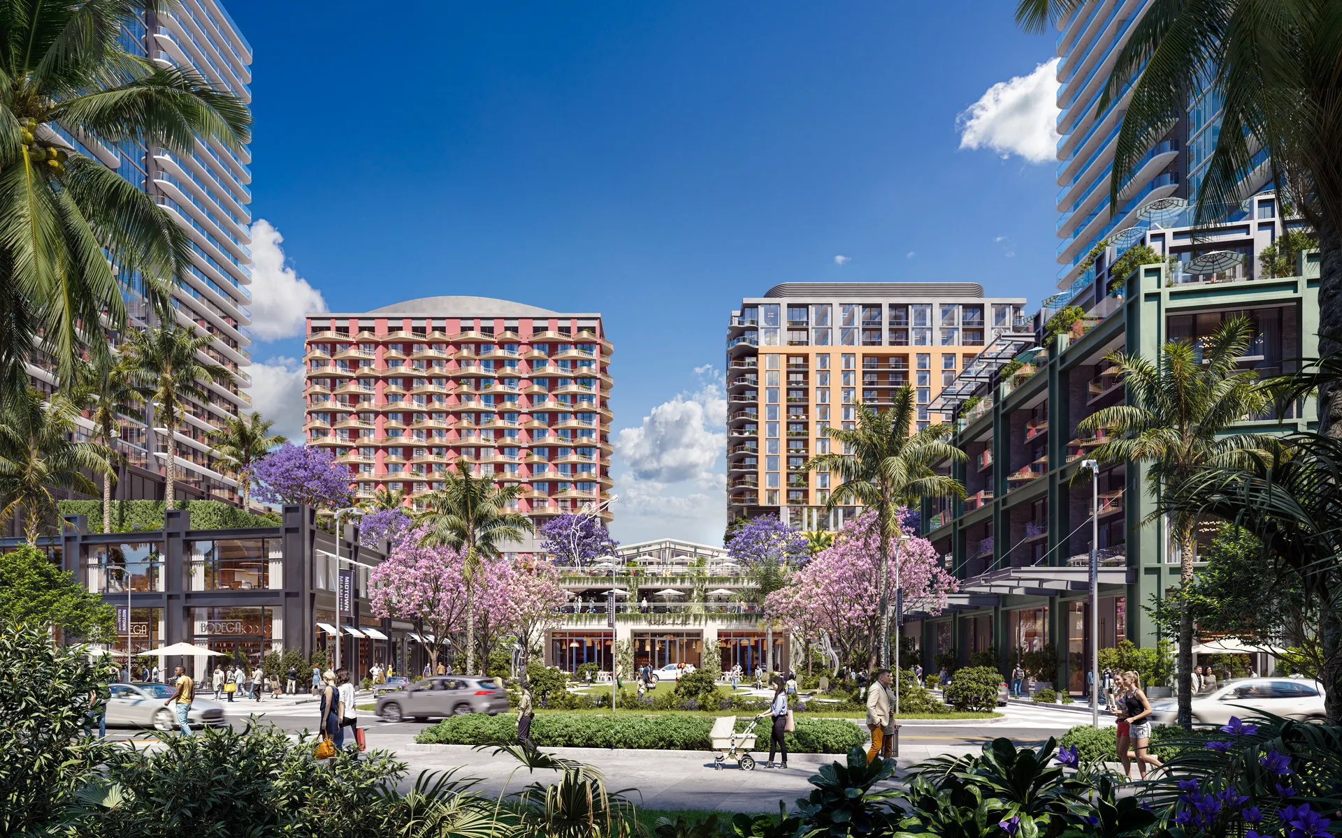 Midtown Park by Proper — foto 2