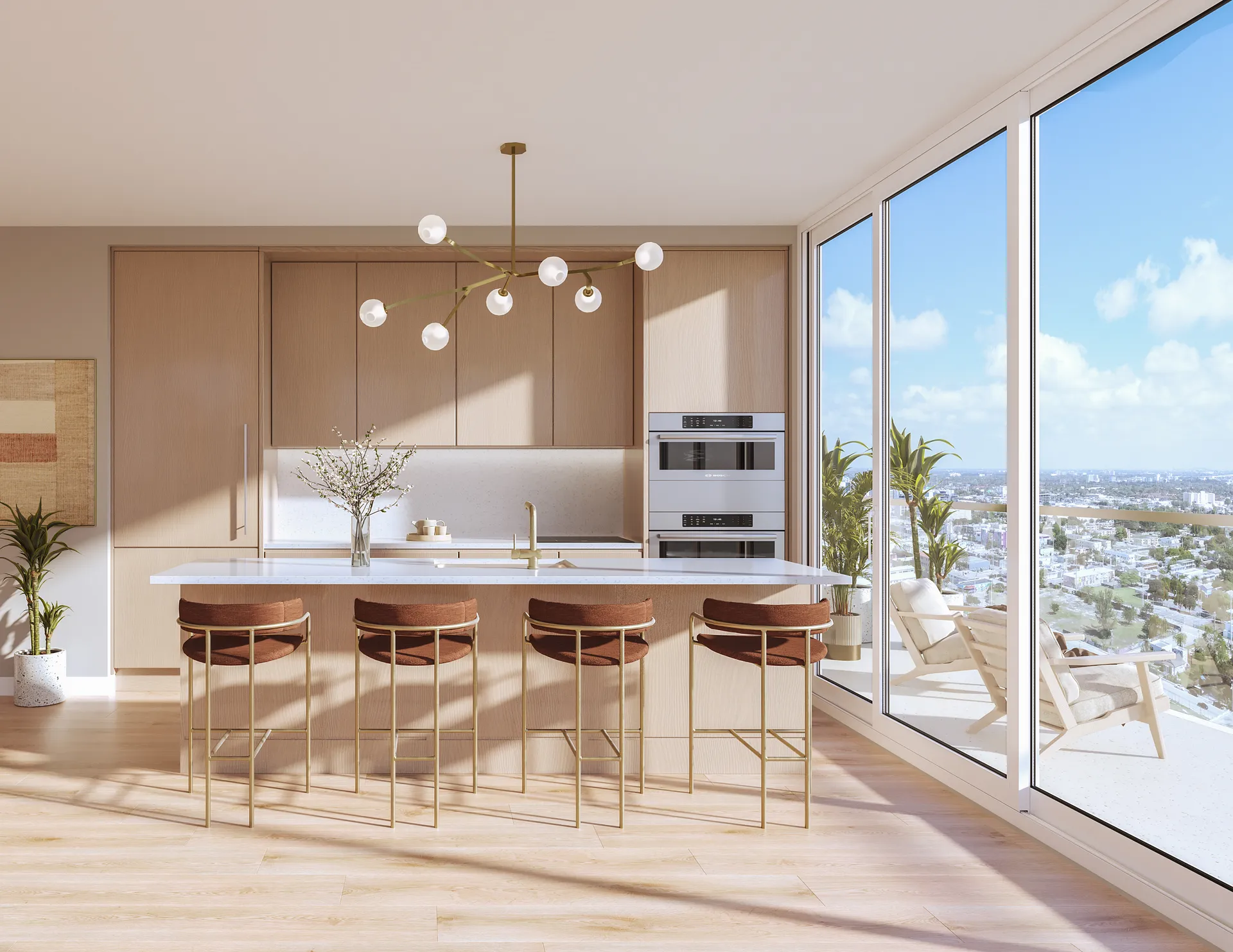 Midtown Park by Proper — foto 6