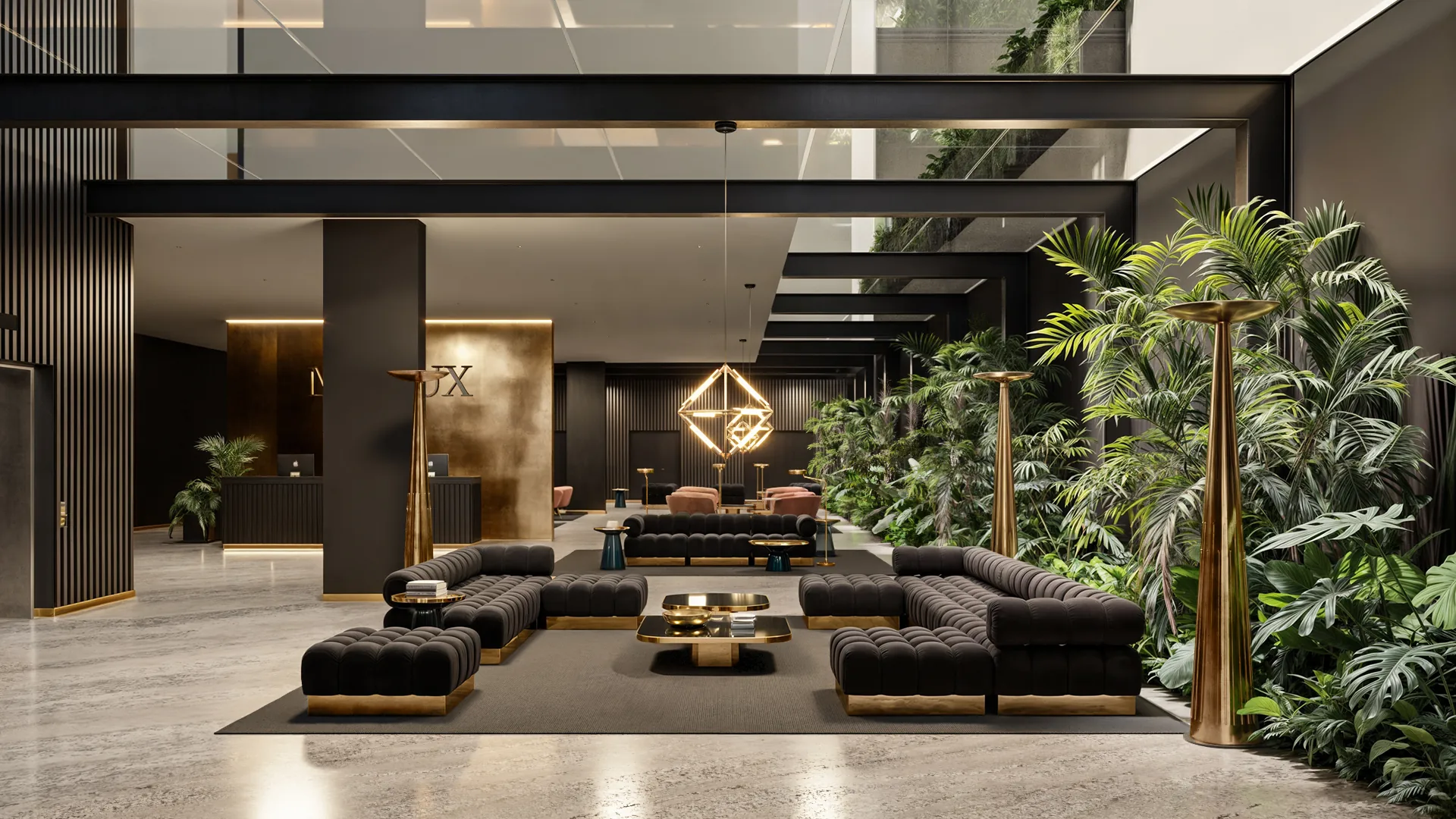 Millux Place