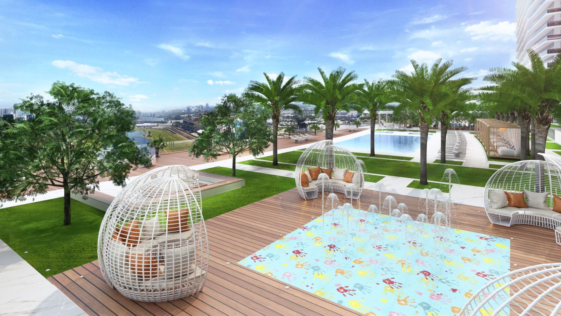 Oasis Hallandale — foto 2
