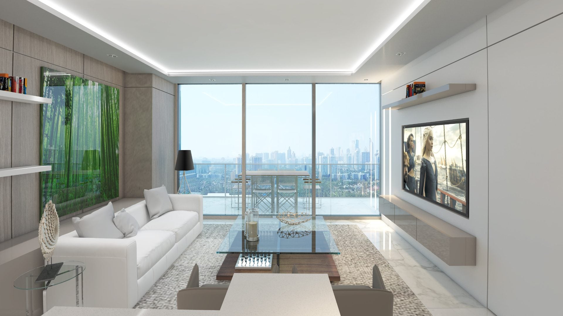 Oasis Hallandale — foto 3