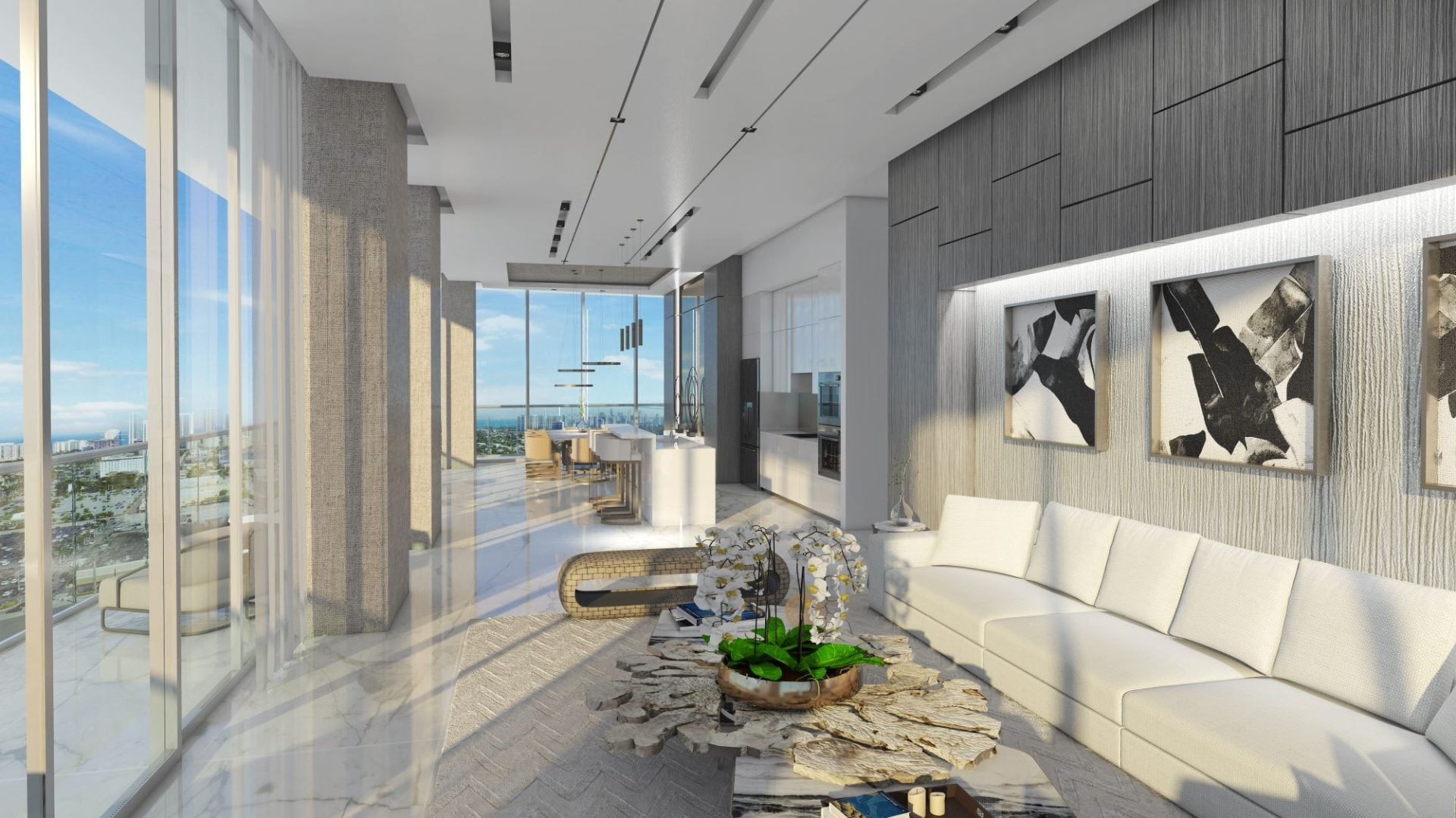 Oasis Hallandale — foto 5