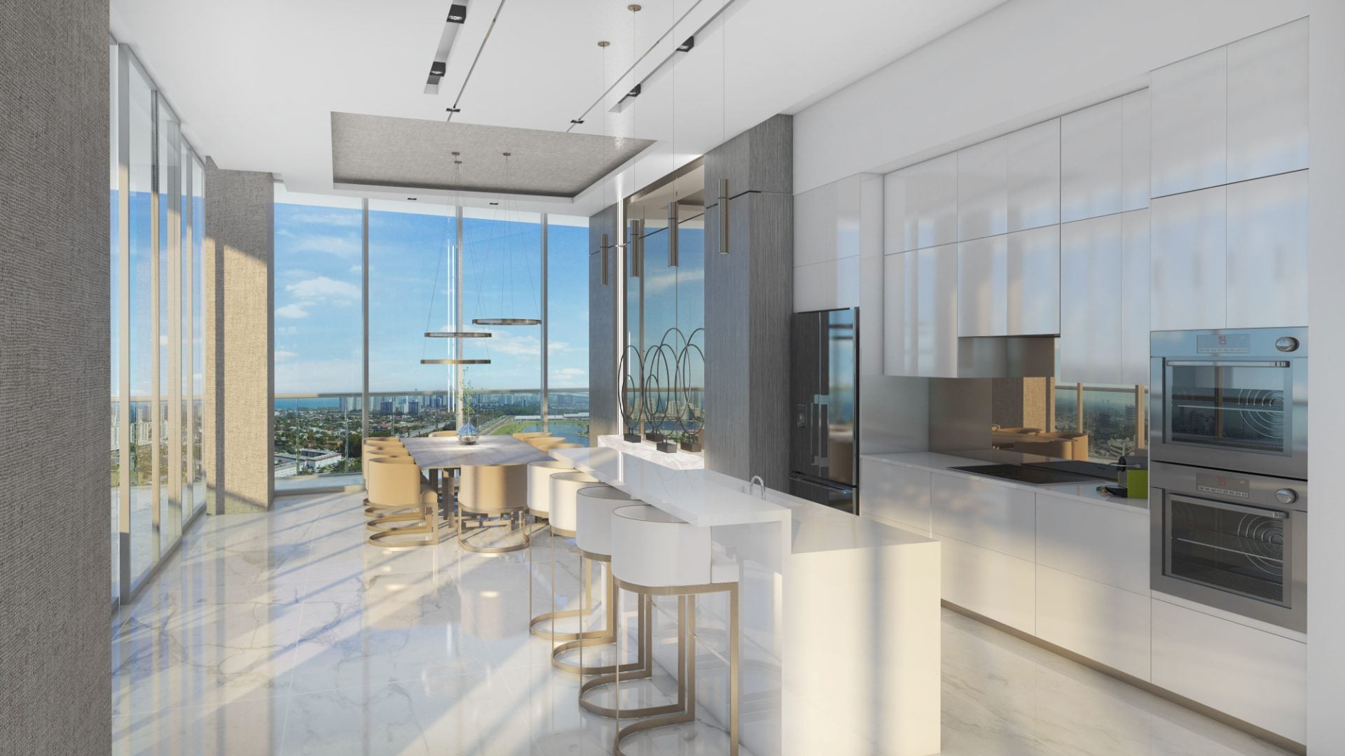Oasis Hallandale — foto 6
