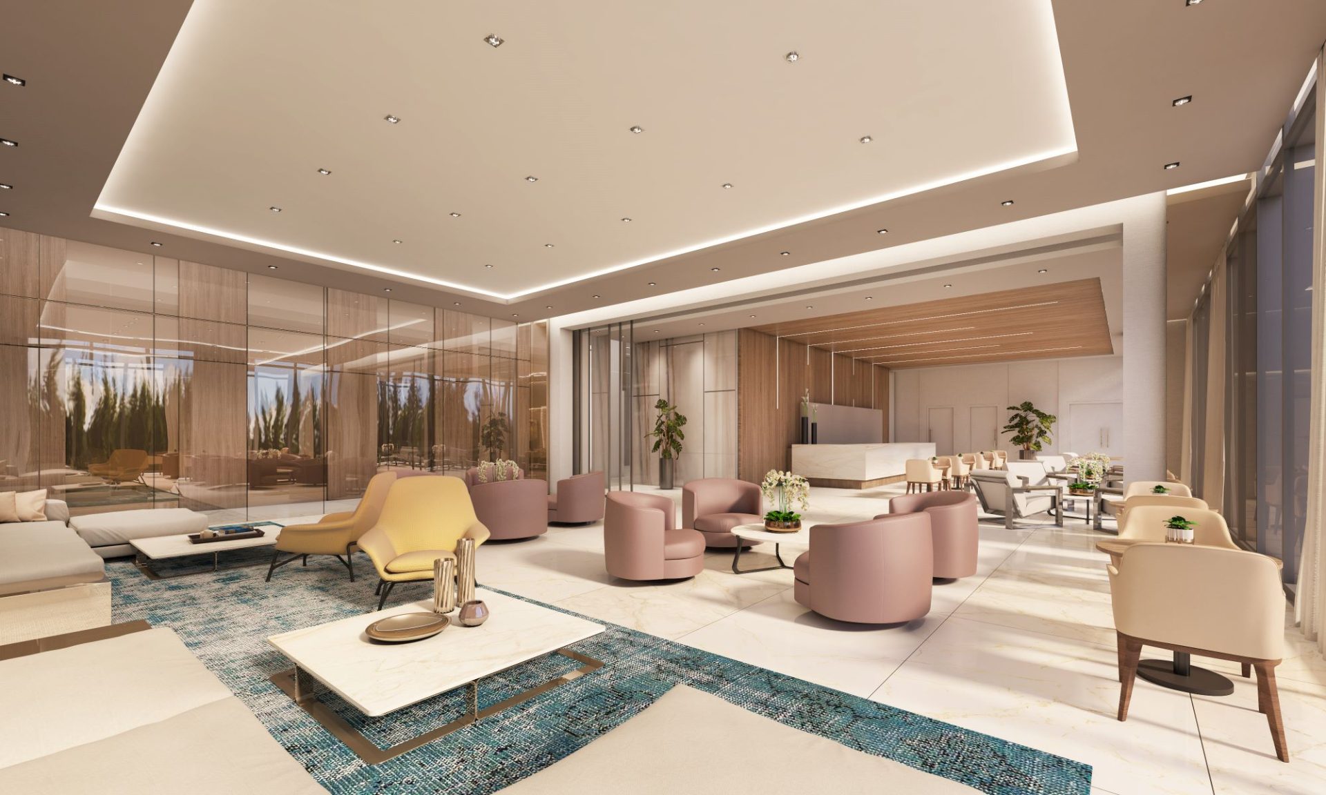 Oasis Hallandale — foto 9