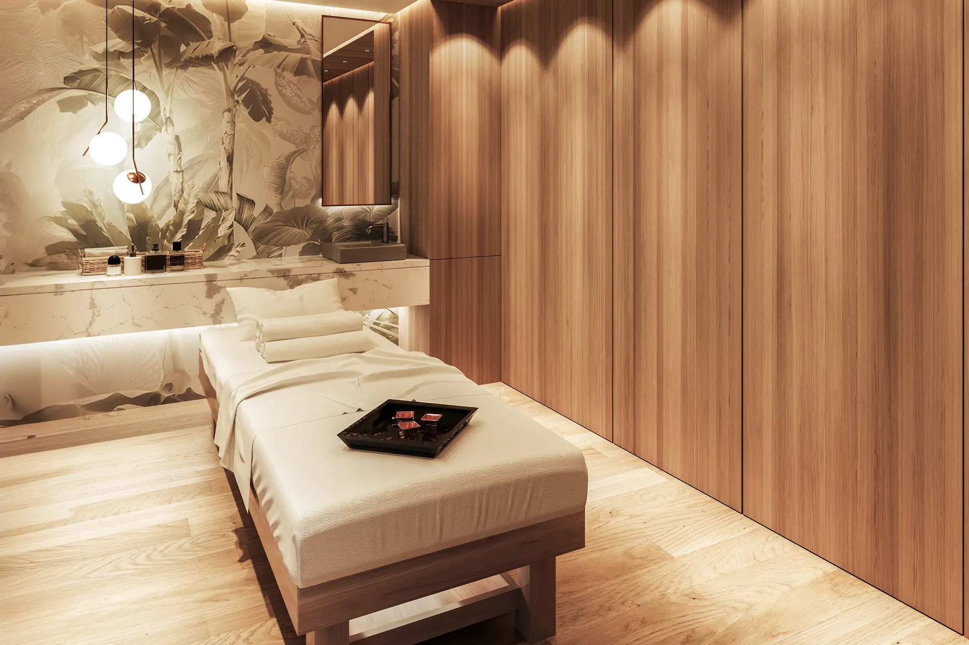 One Hollywood Residences — foto 15