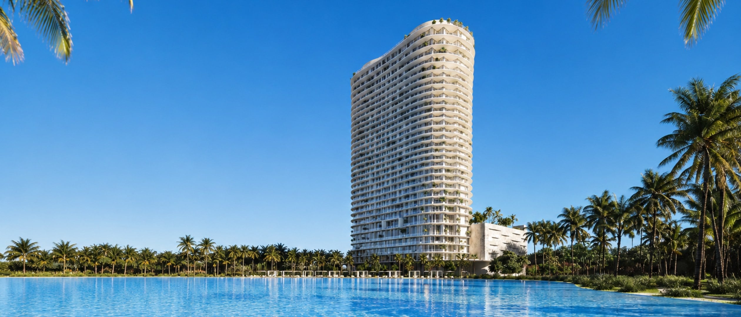 One Park Tower
