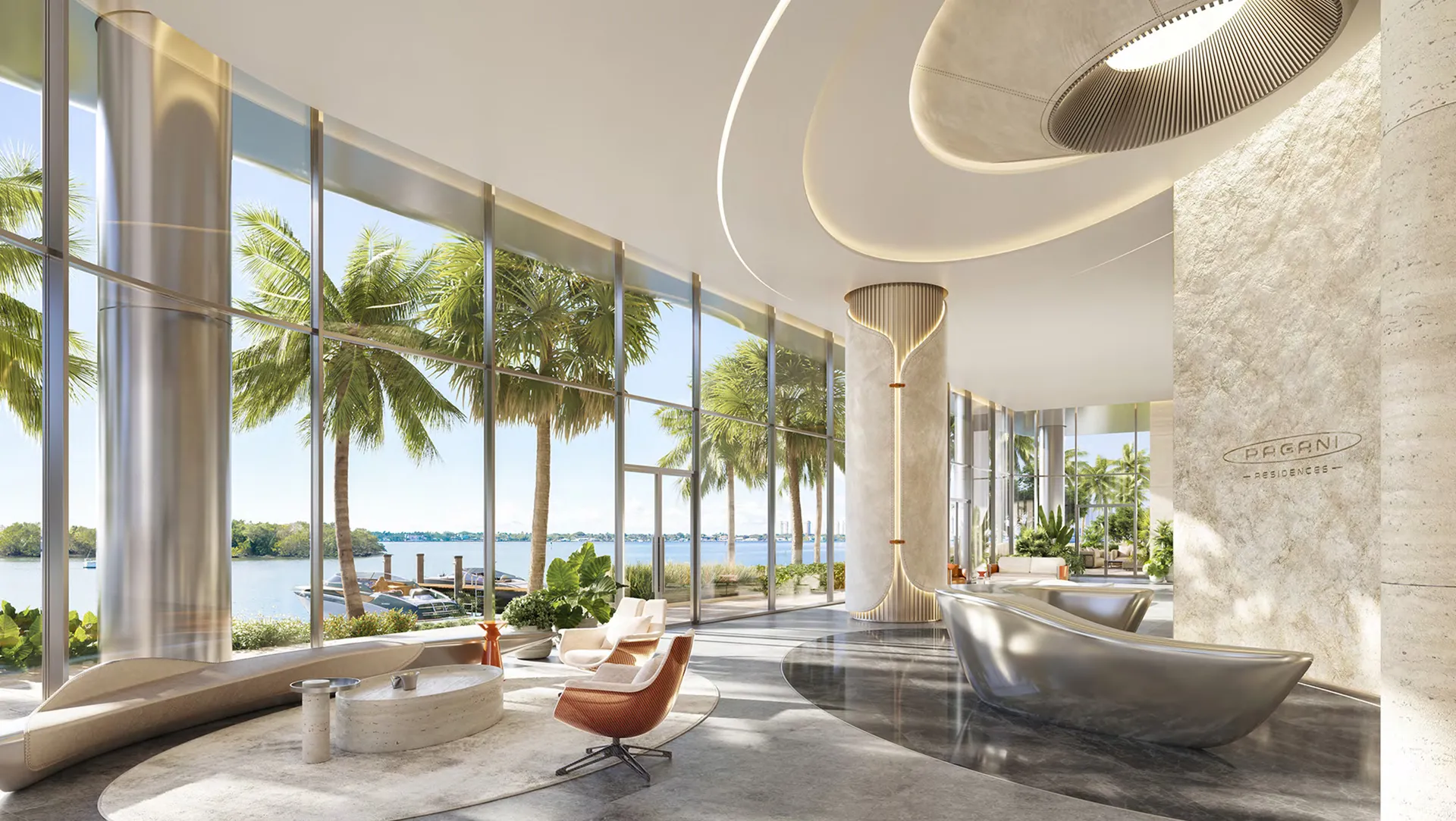 Pagani Residences Miami — foto 2