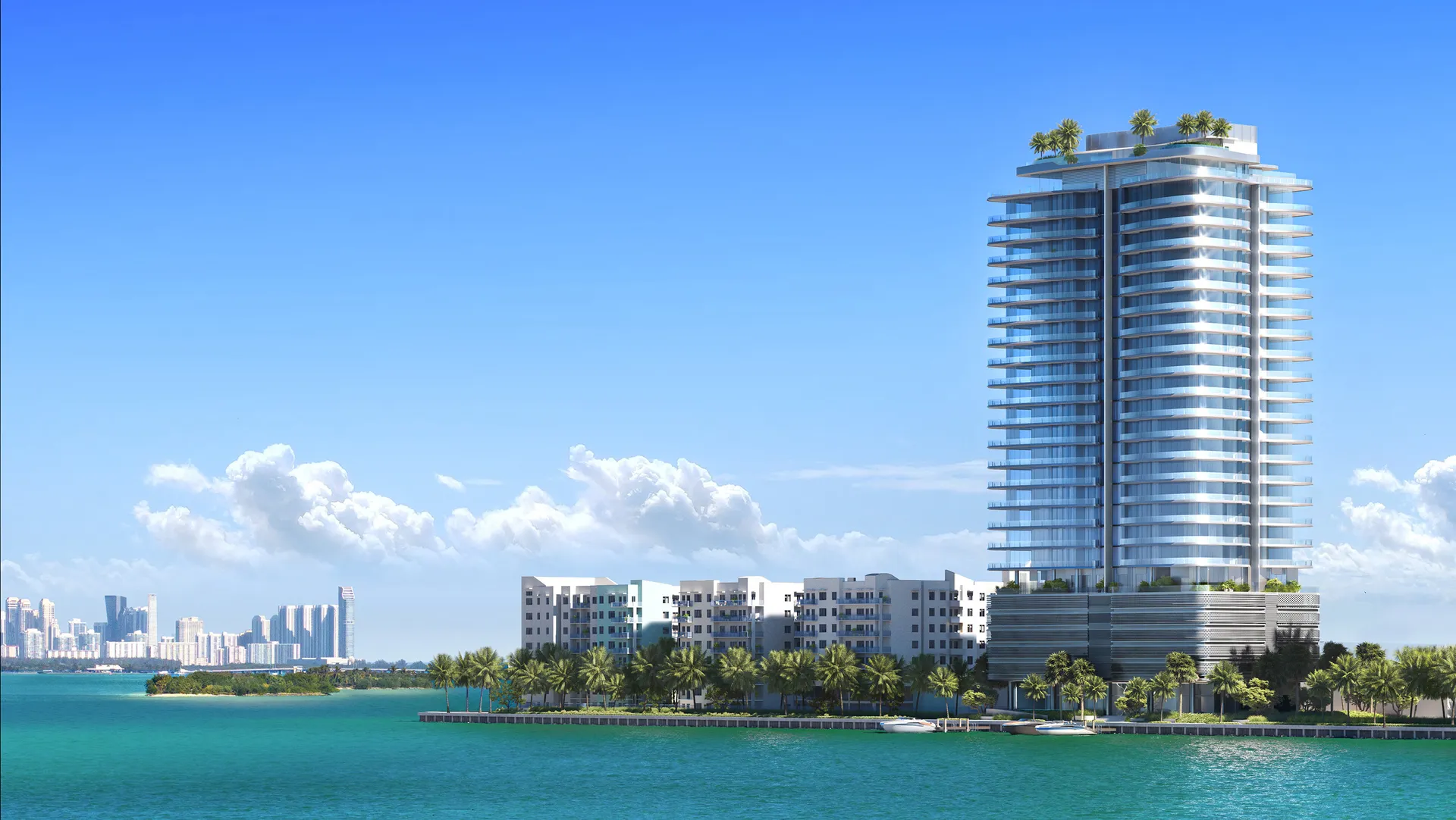 Pagani Residences Miami — foto 4