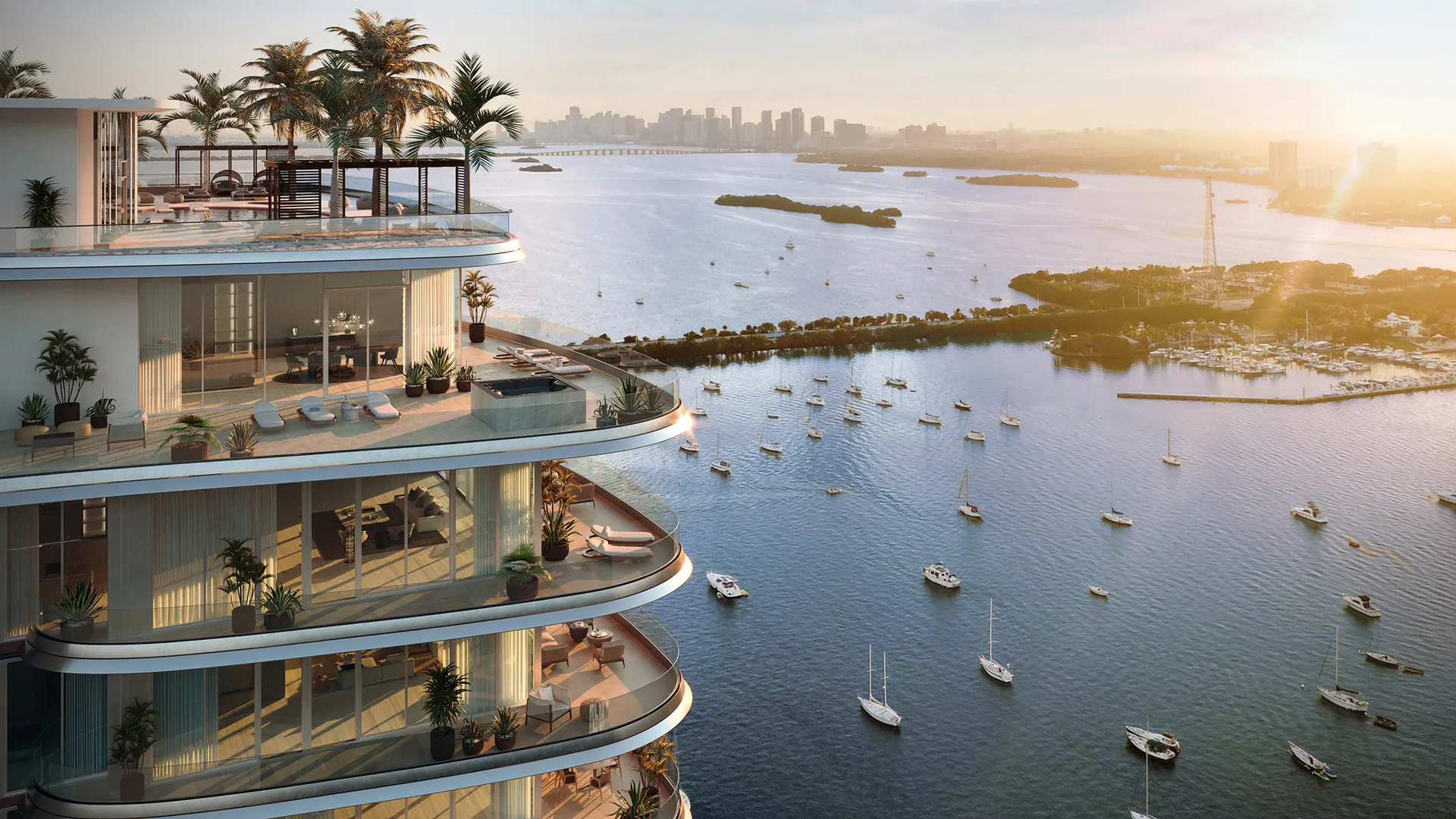 Pagani Residences Miami — foto 5