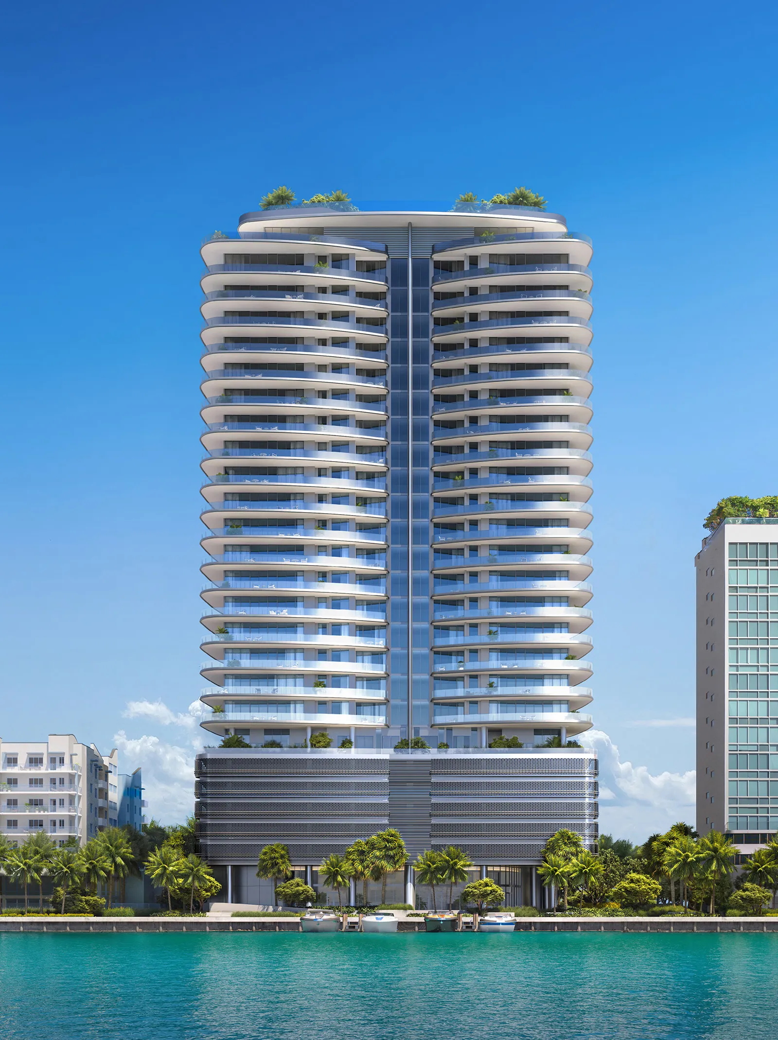 Pagani Residences Miami — foto 6
