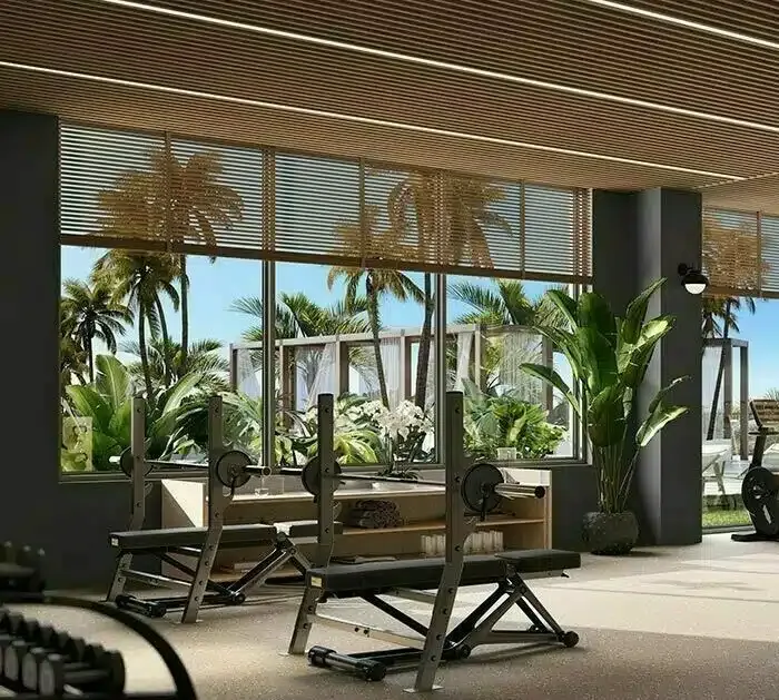 Palma Miami Beach Residences — foto 11