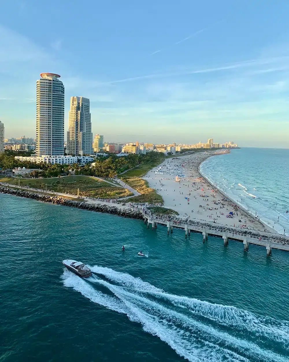 Palma Miami Beach Residences — foto 12