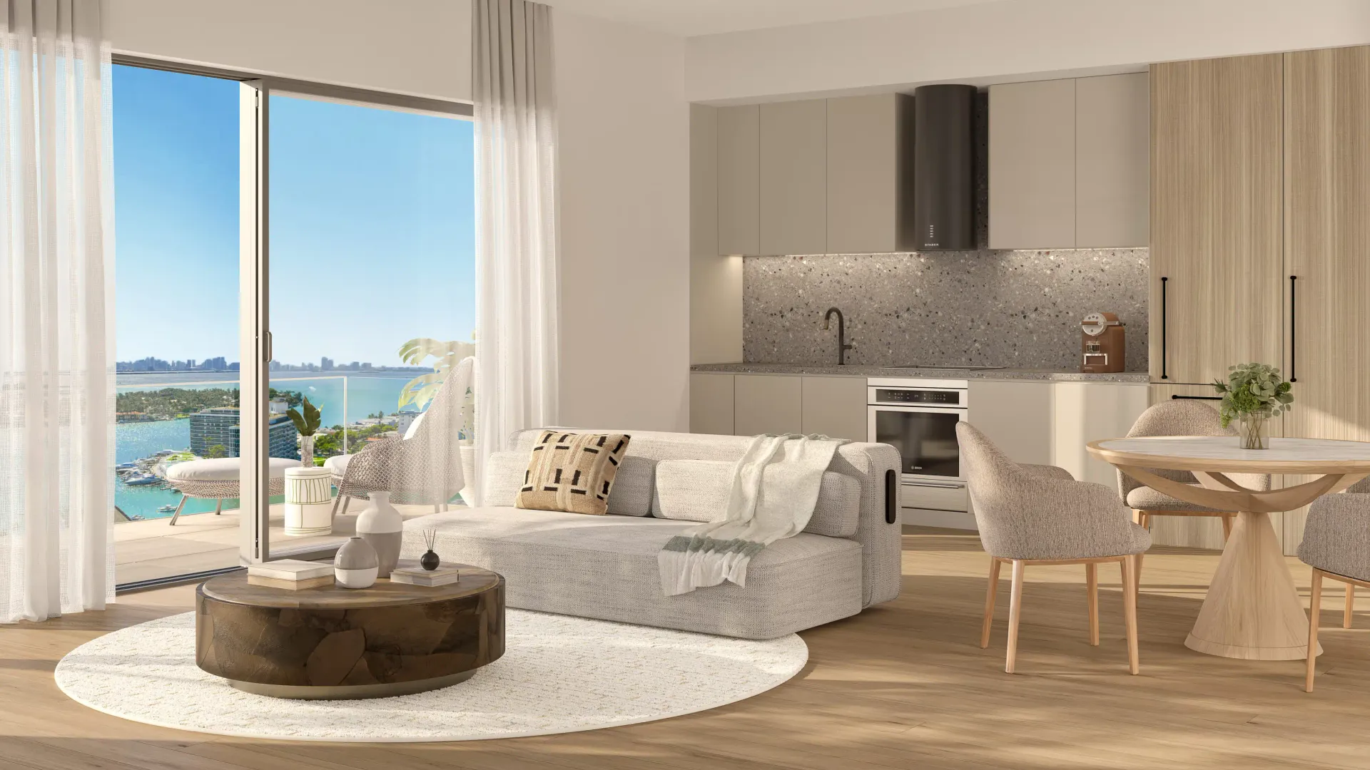 Palma Miami Beach Residences — foto 13