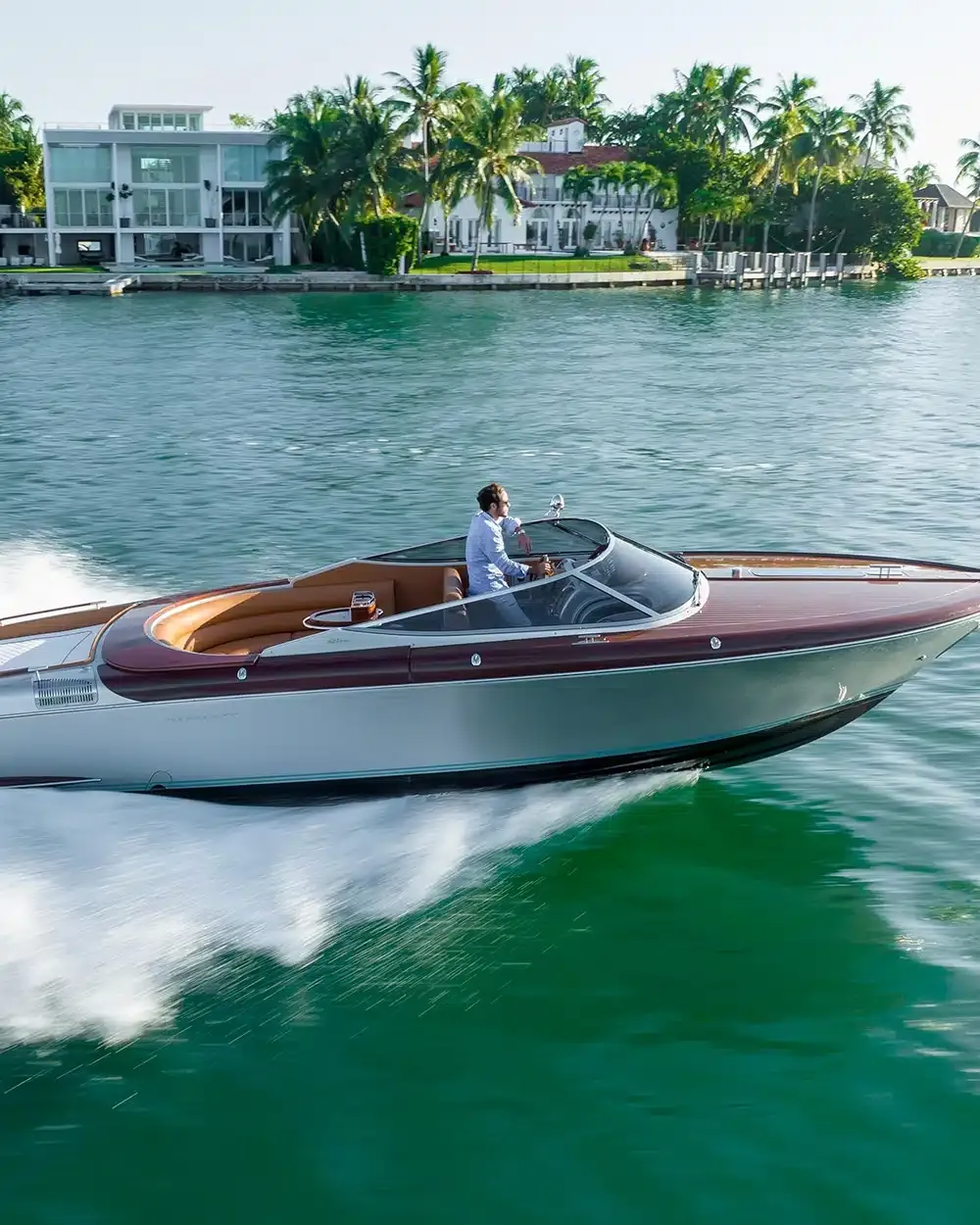 Palma Miami Beach Residences — foto 15